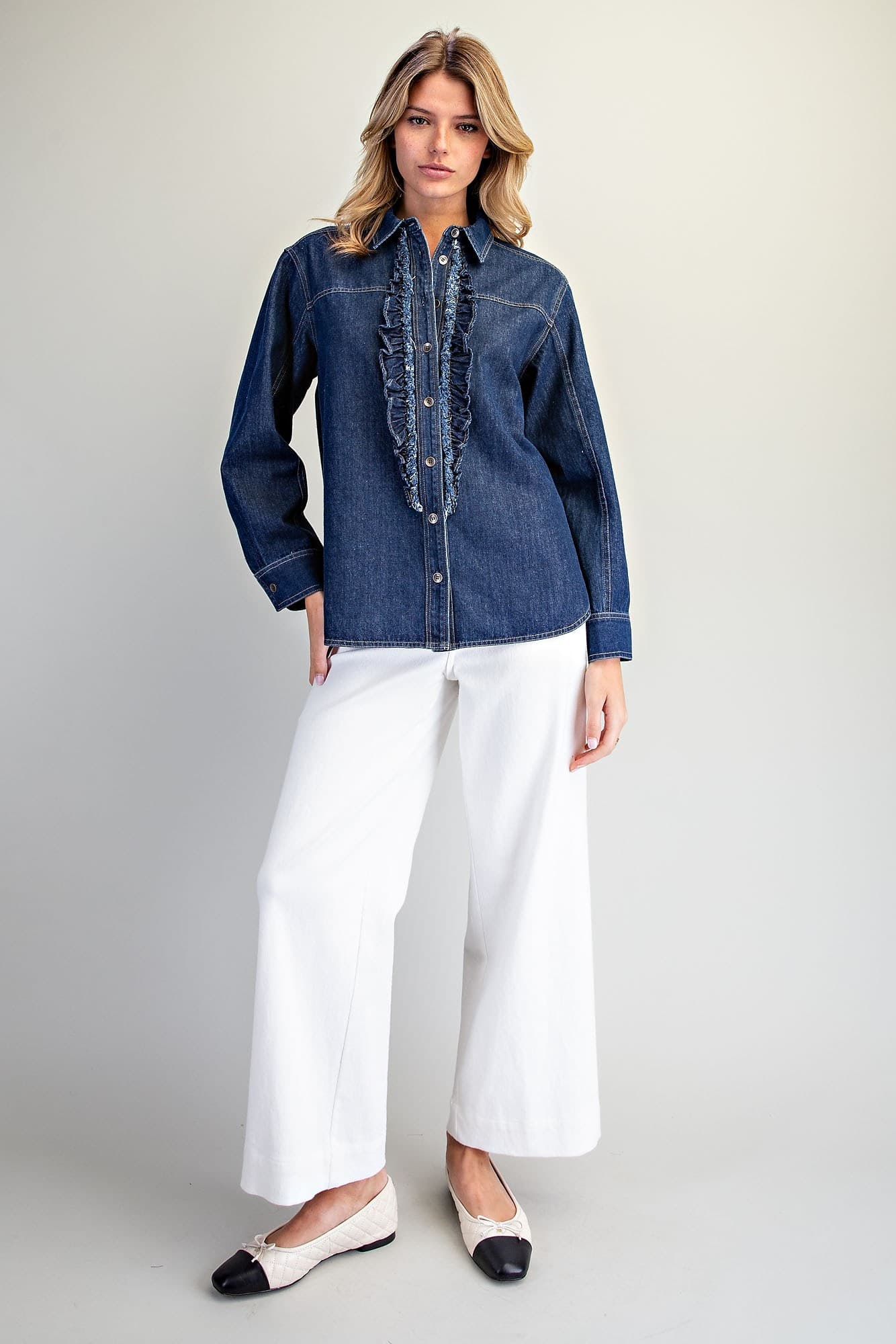 TH15804 - DENIM