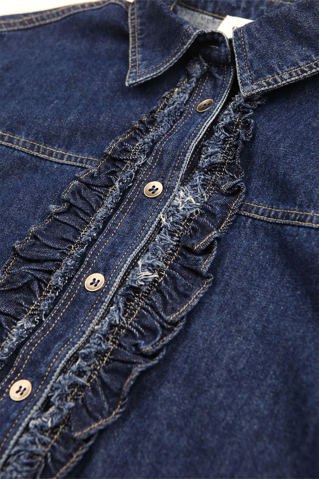 TH15804 - DENIM