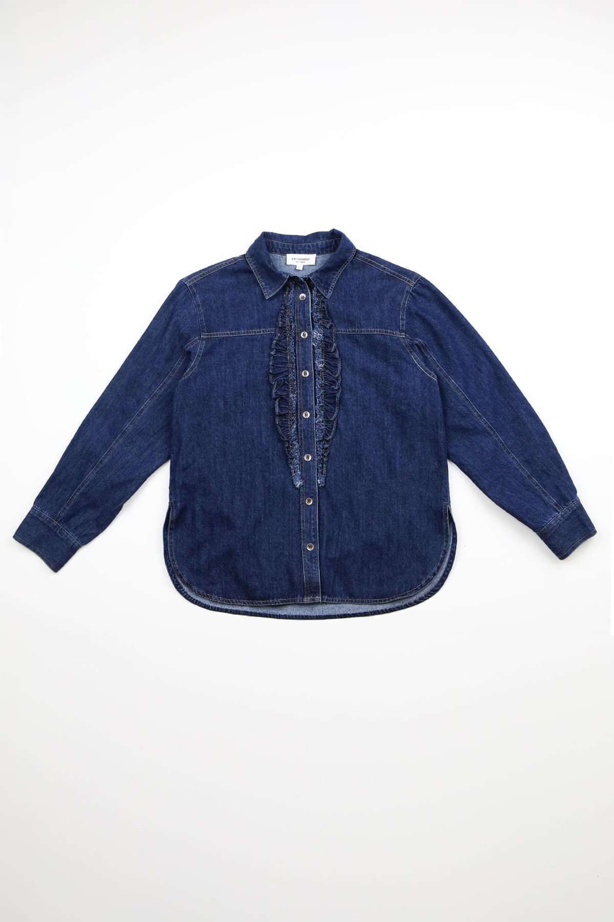 TH15804 - DENIM