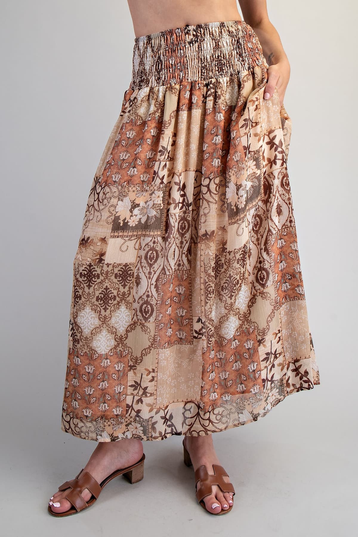 SHS15746 - COCO