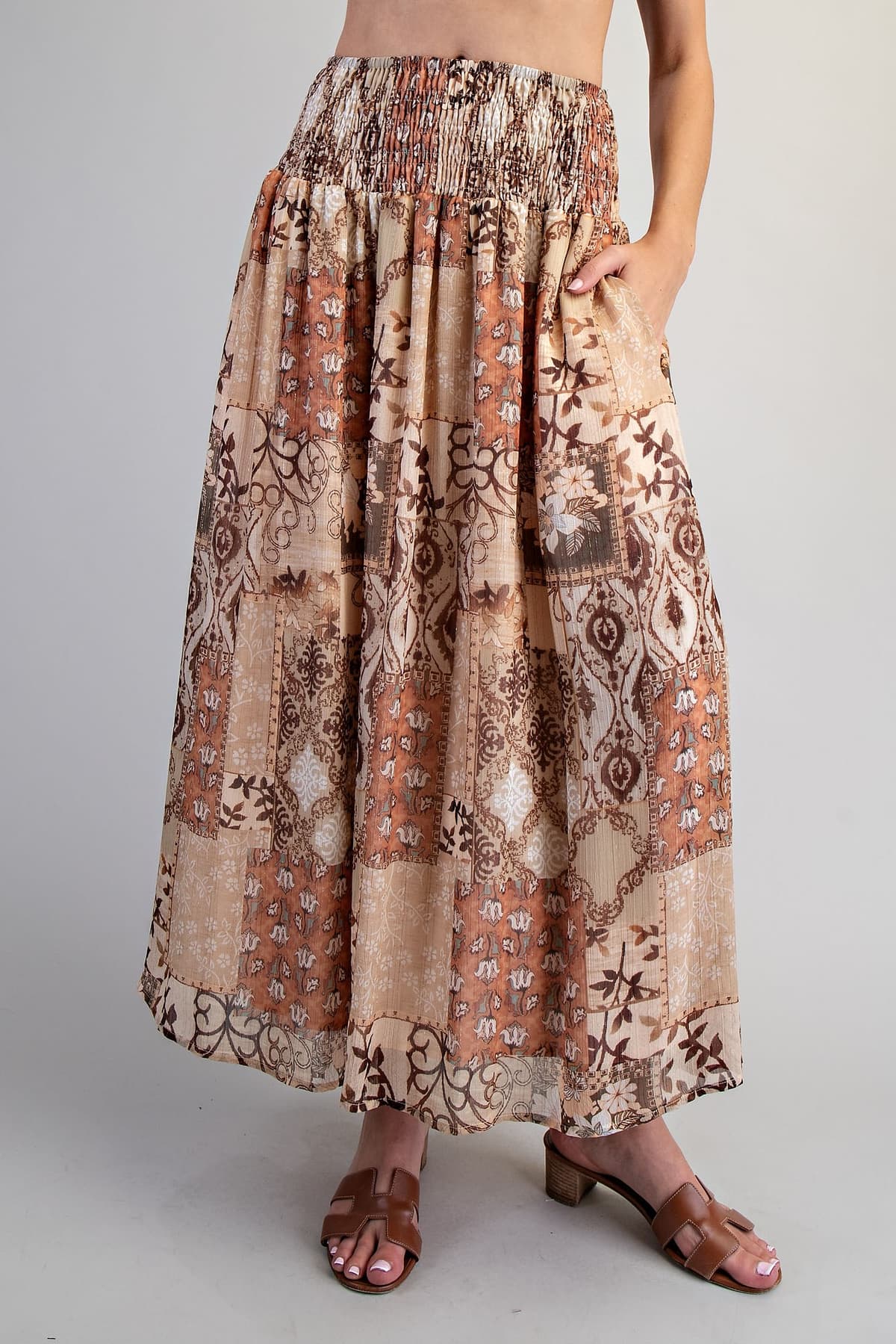 SHS15746 - COCO