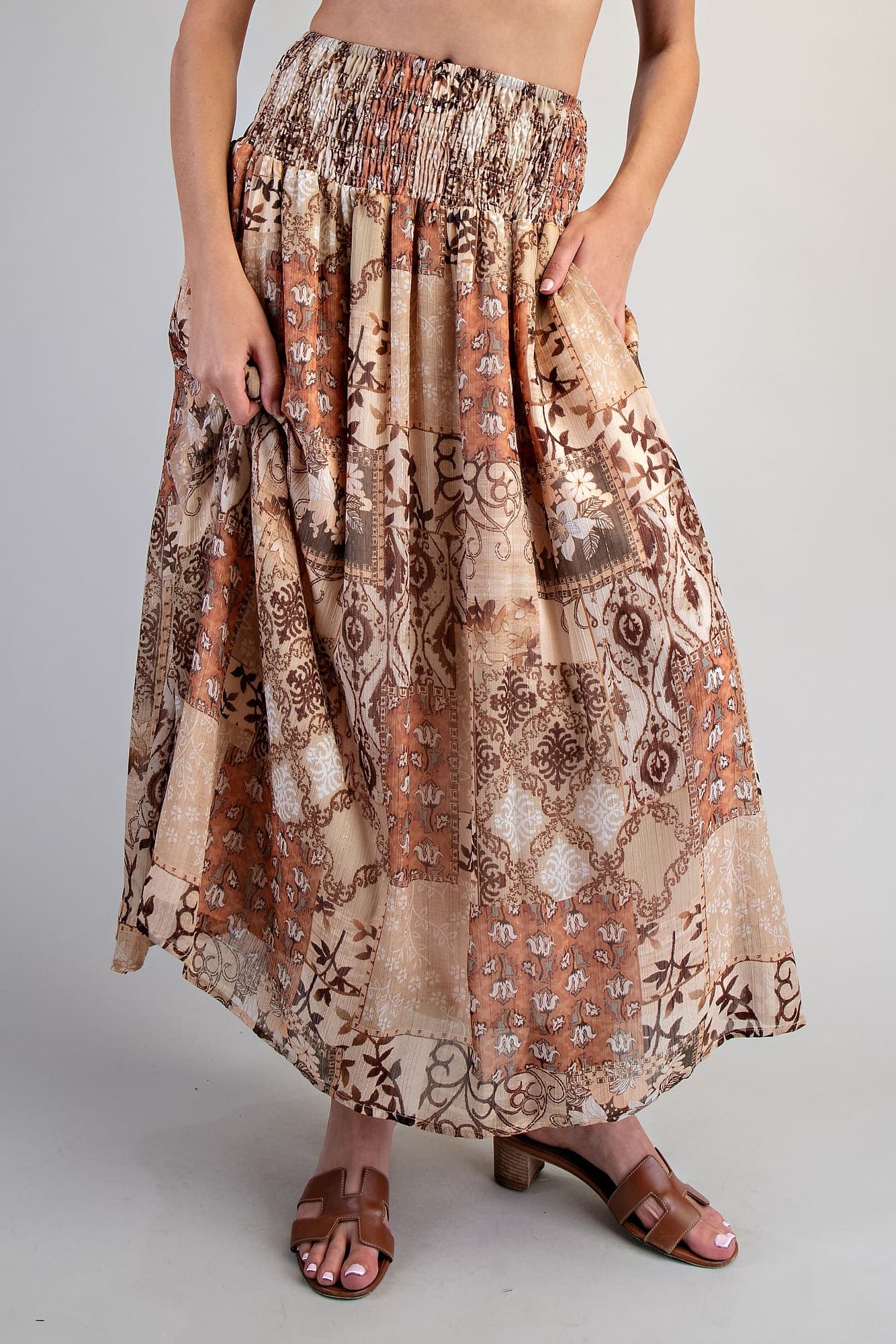 SHS15746 - COCO