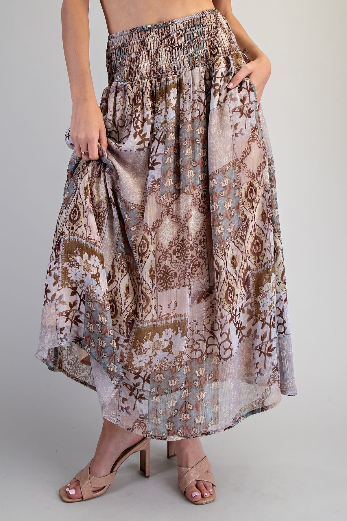 SHS15746 - OLIVE GARDEN