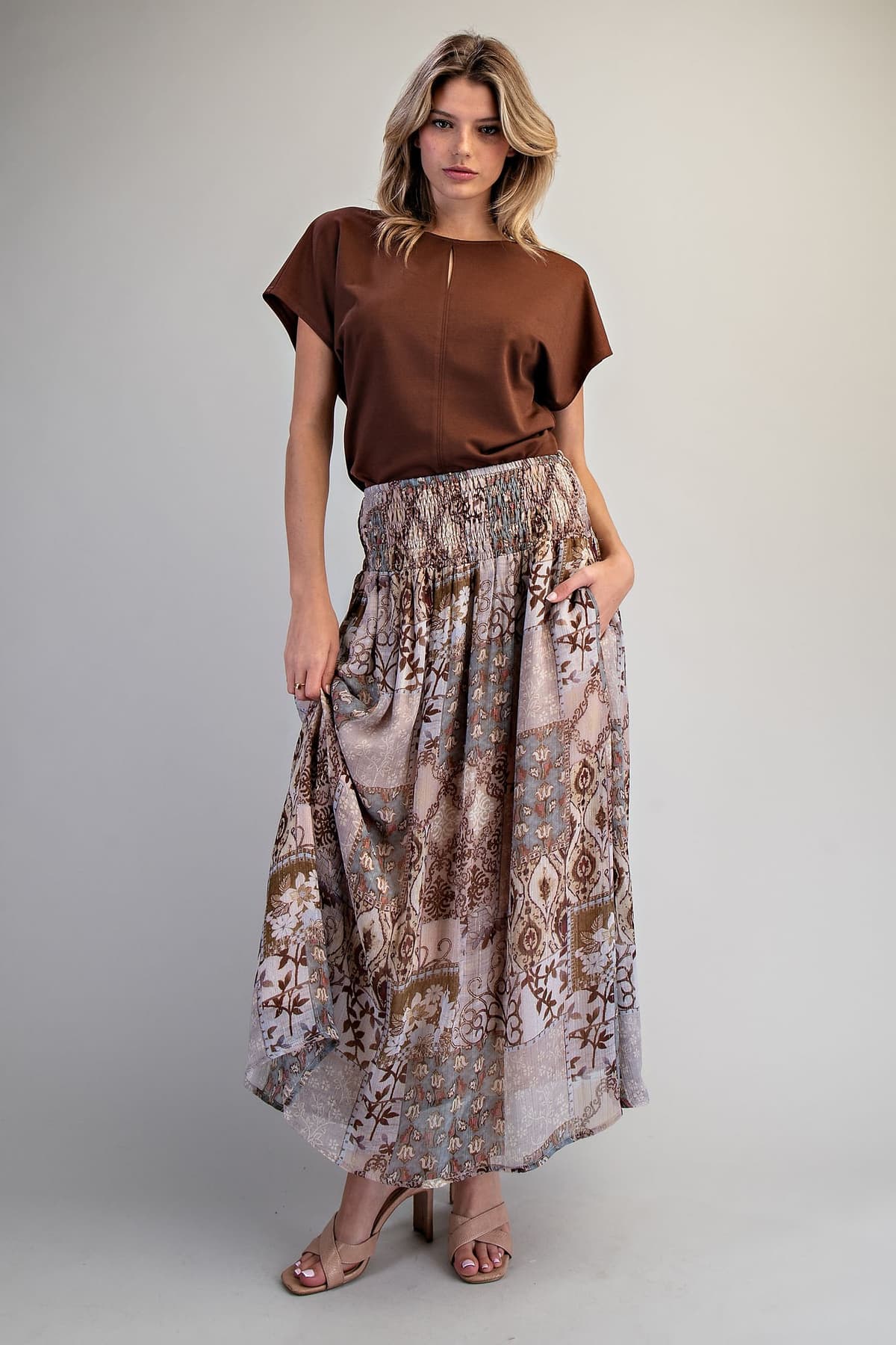 SHS15746 - OLIVE GARDEN