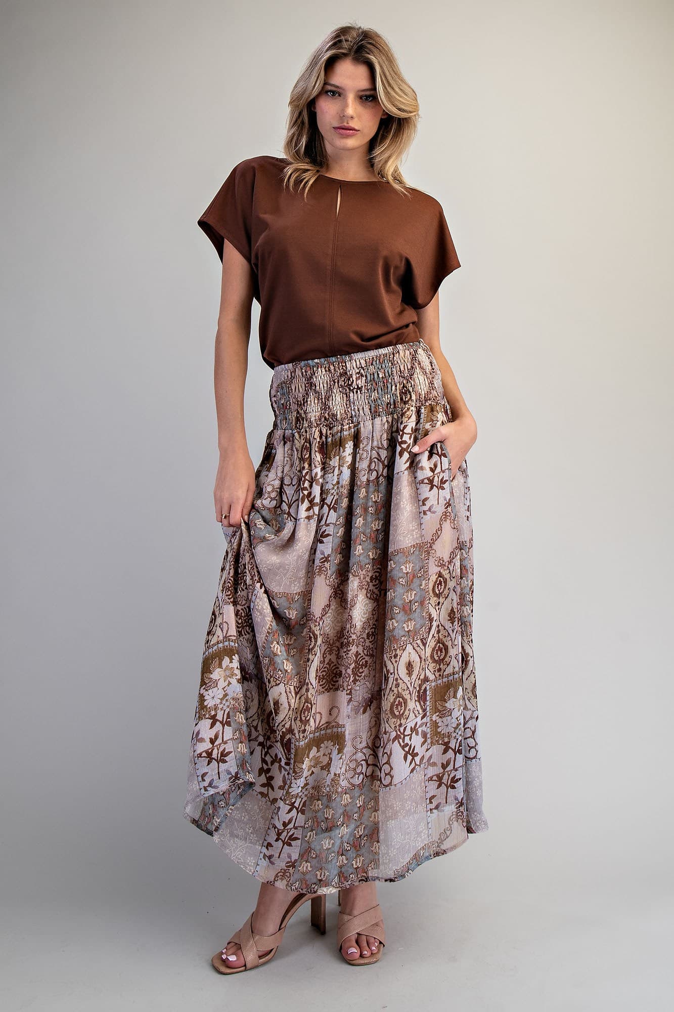 SHS15746 - OLIVE GARDEN