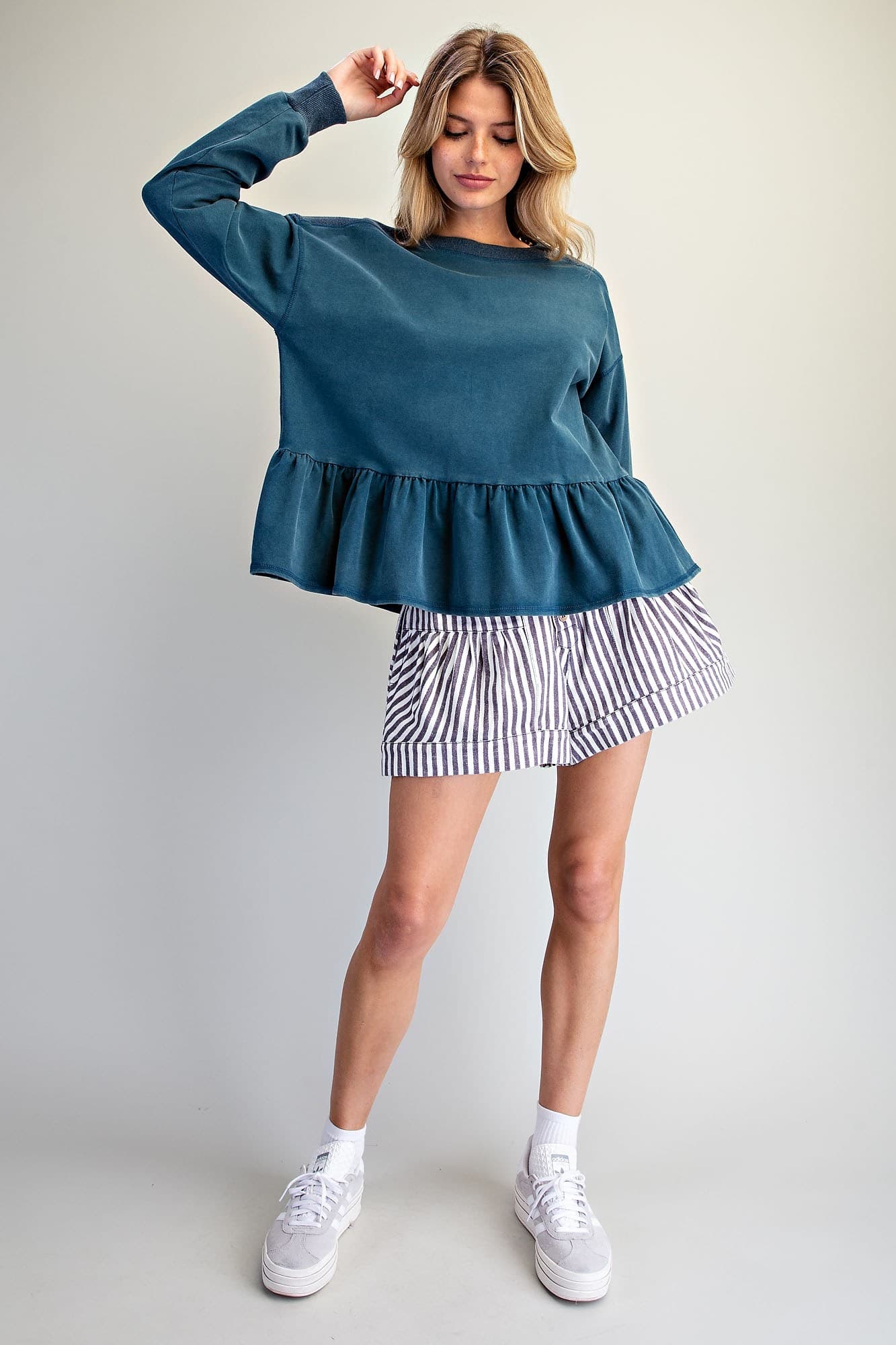 TH15856 - TEAL