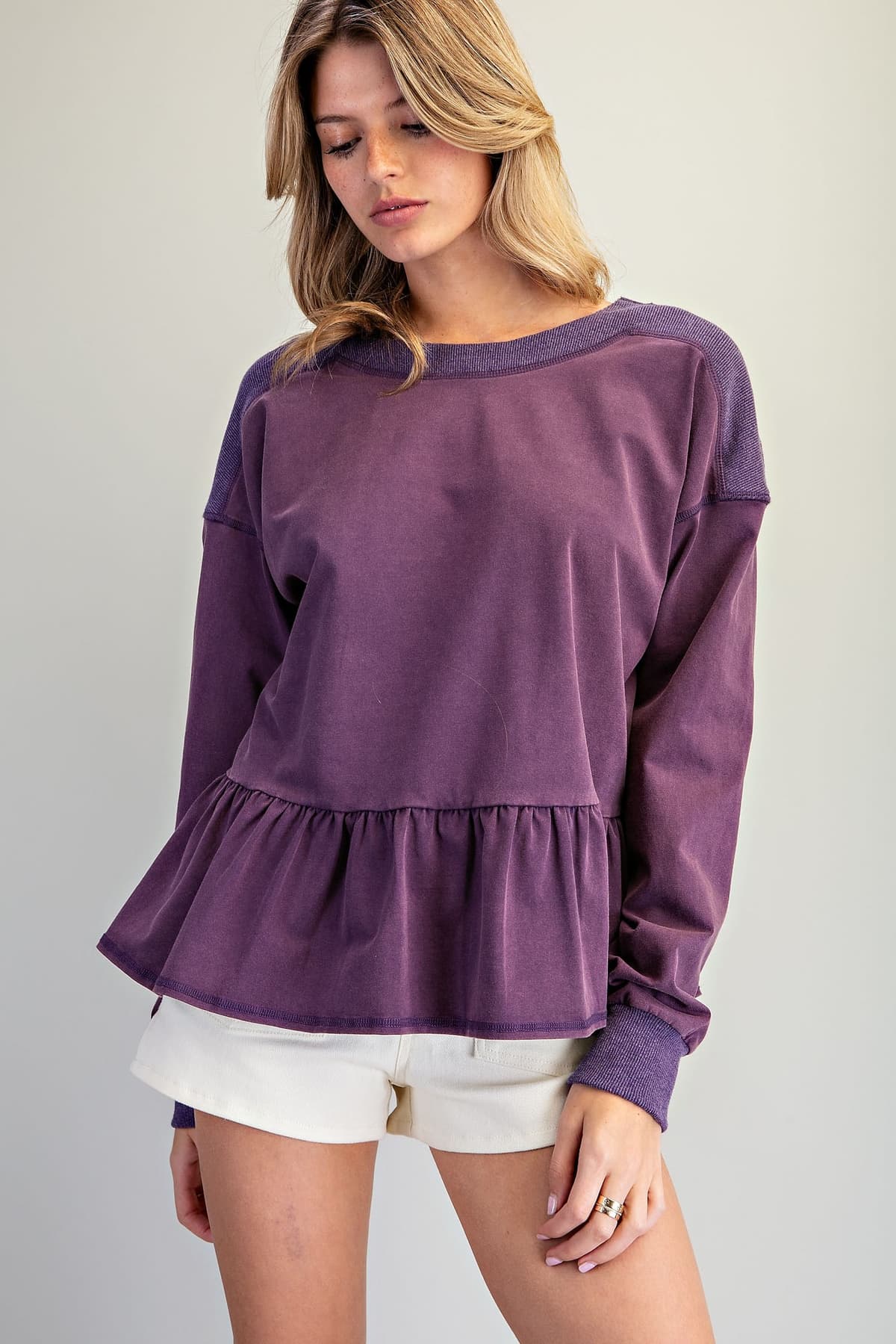 TH15856 - PLUM