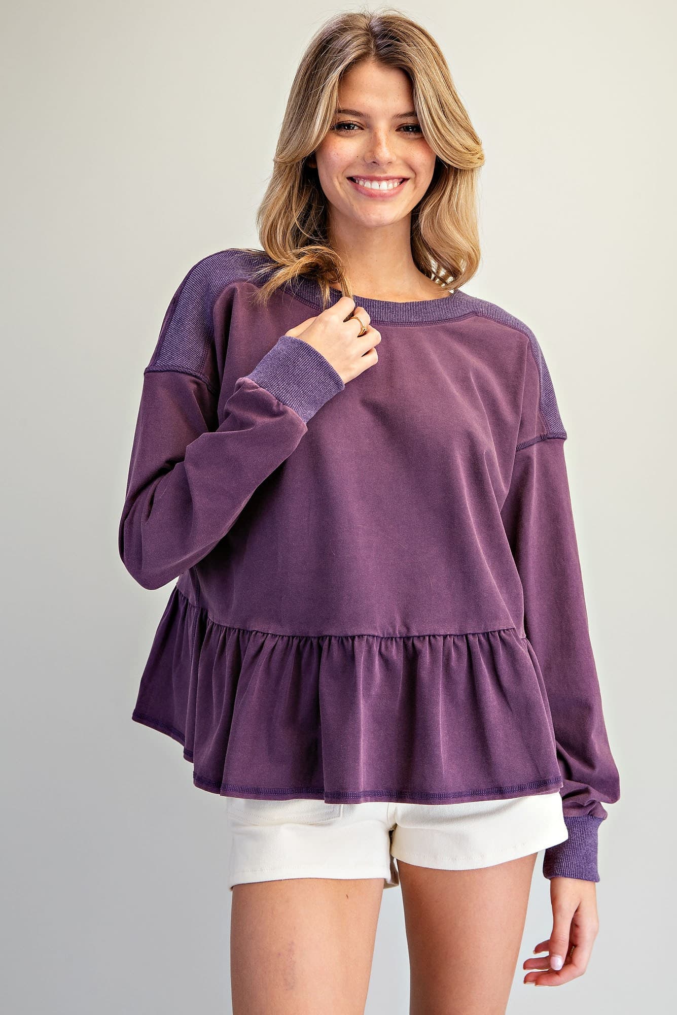TH15856 - PLUM