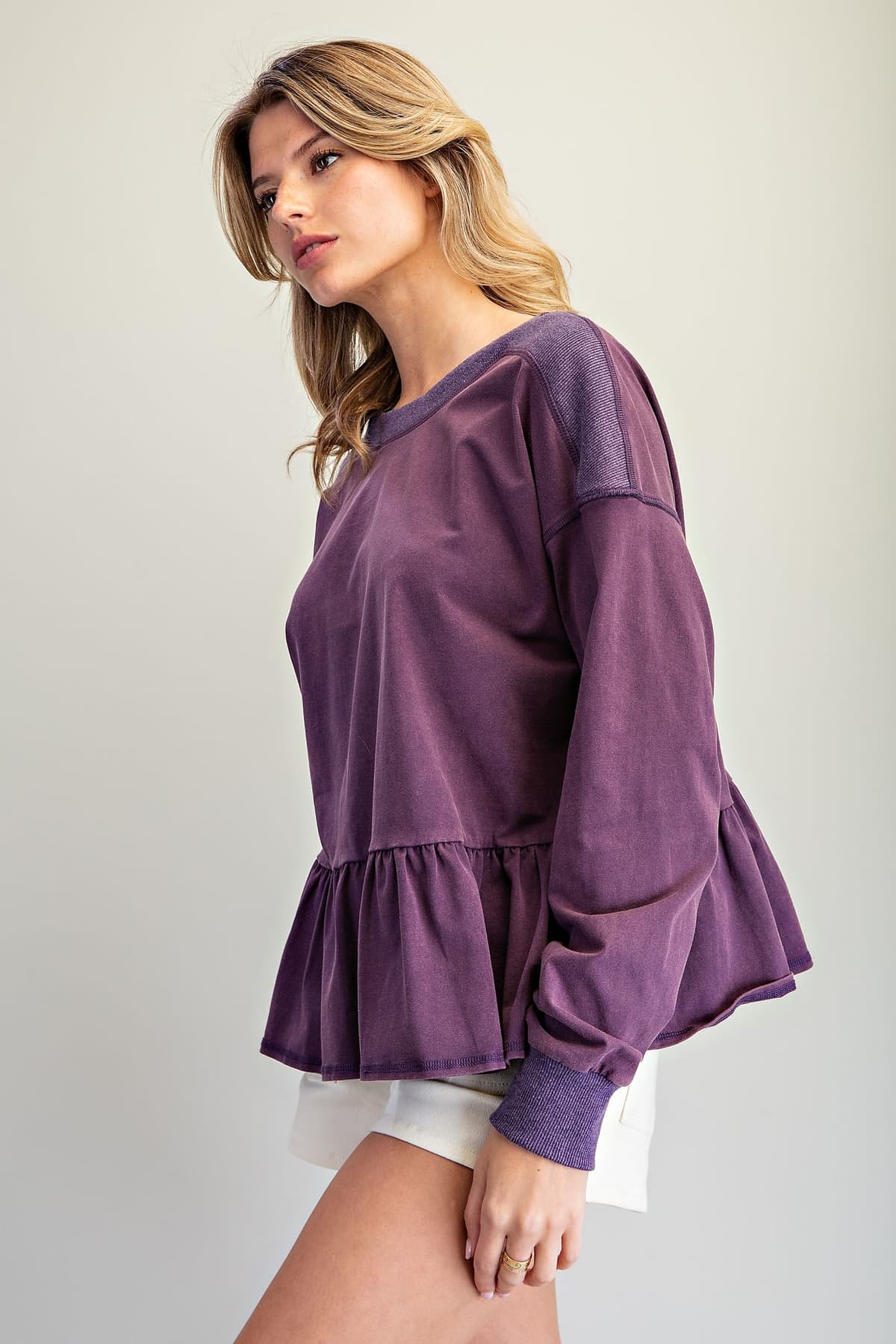 TH15856 - PLUM