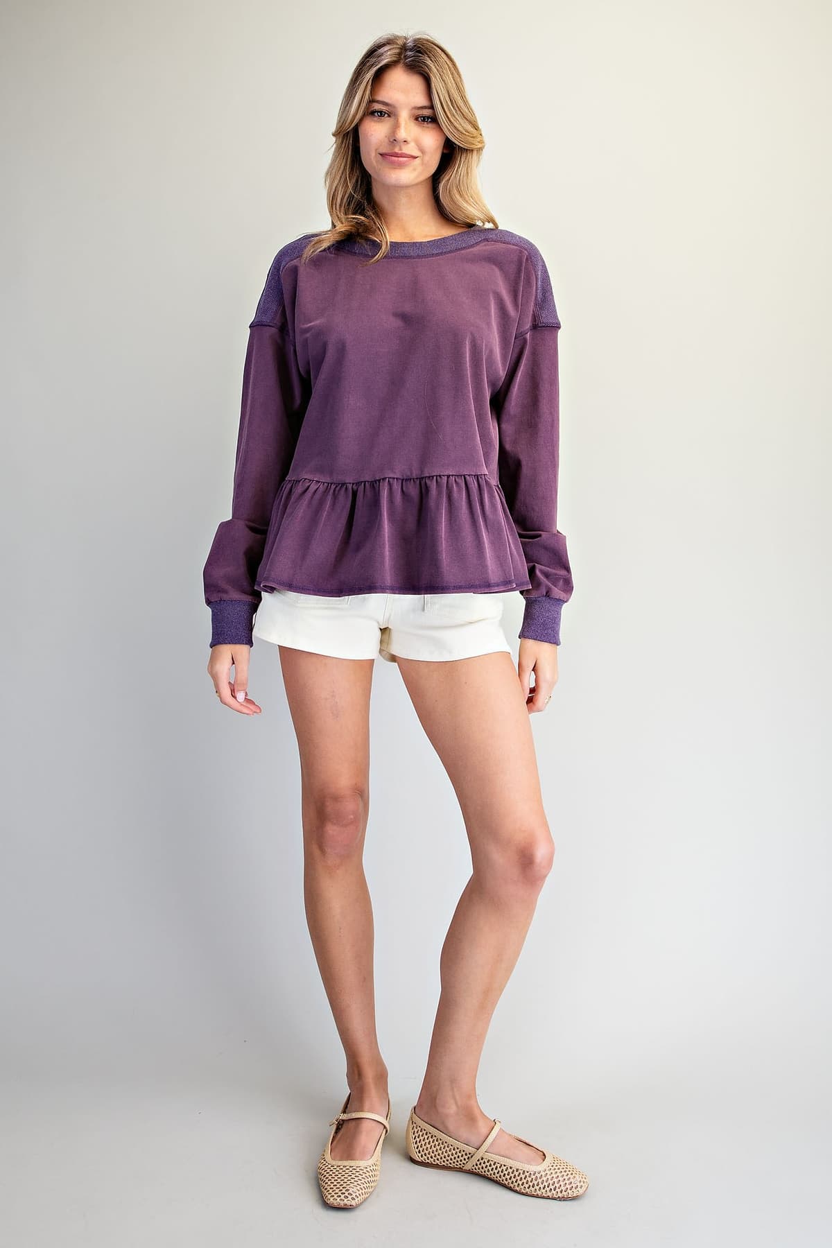 TH15856 - PLUM