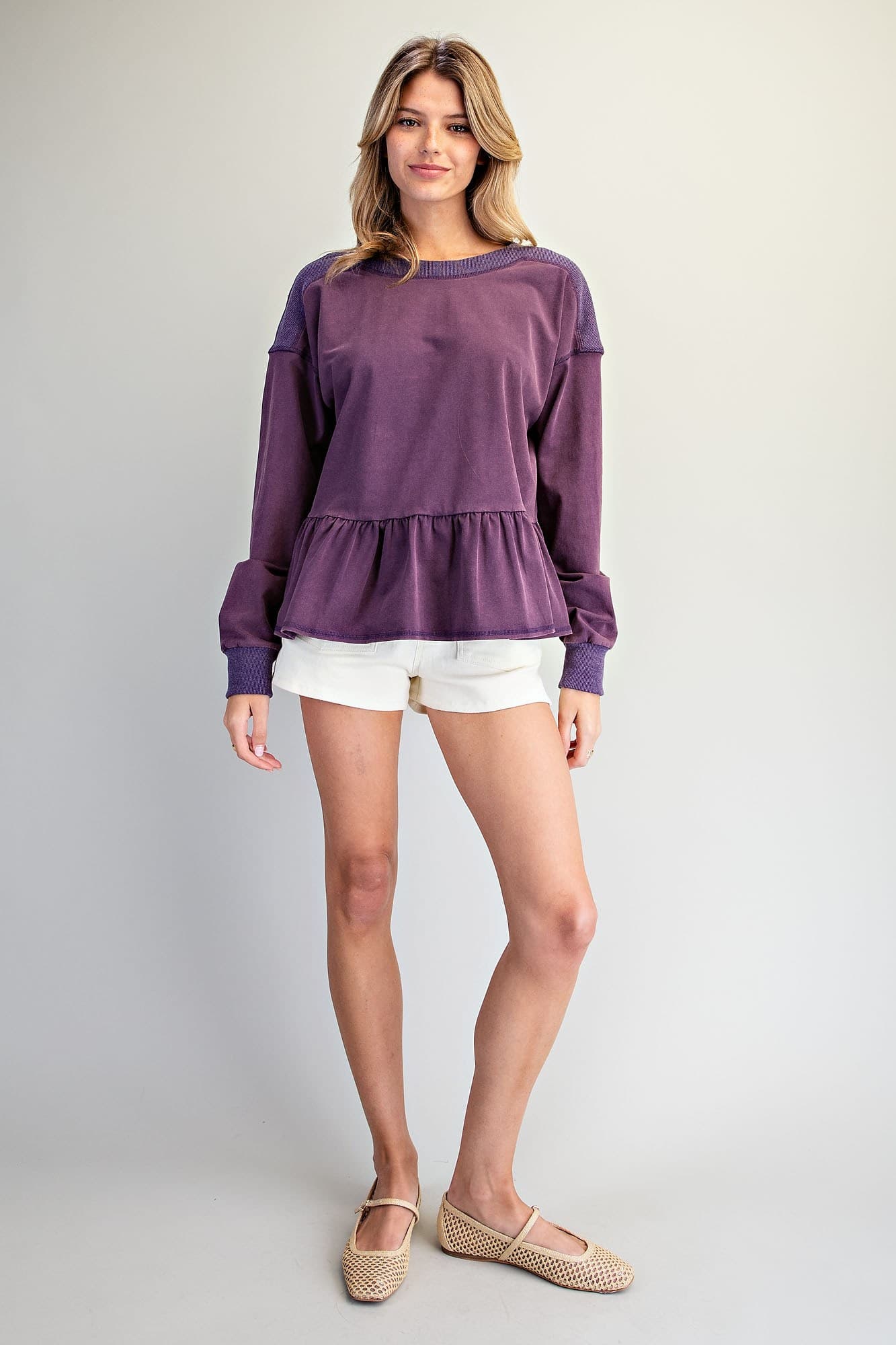 TH15856 - PLUM