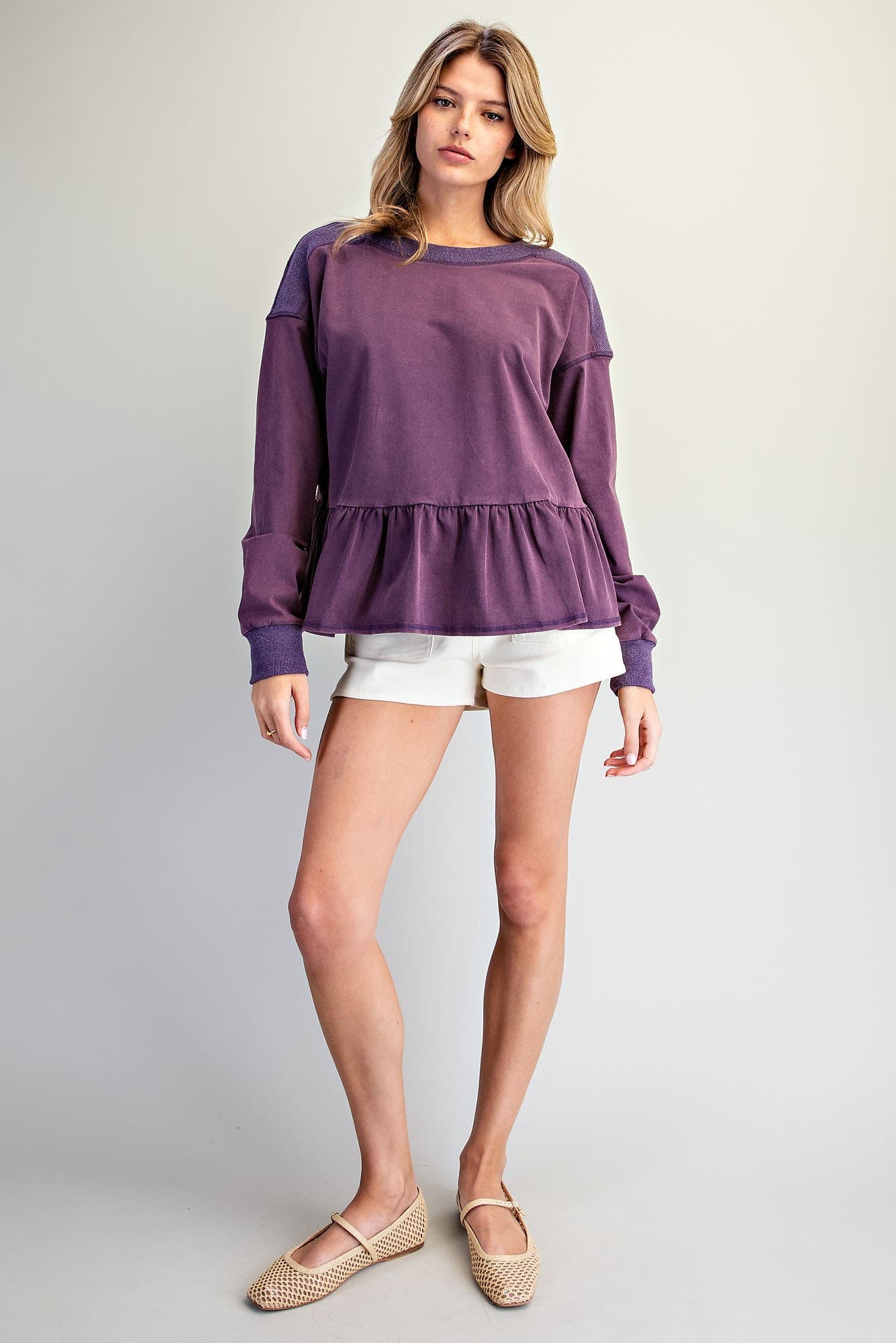 TH15856 - PLUM