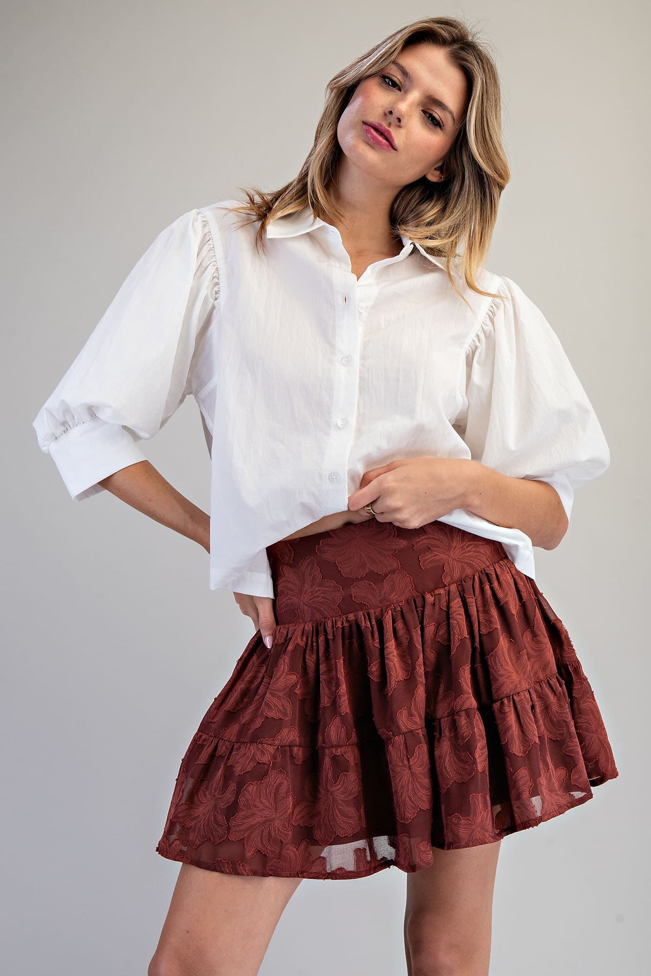 SHS15737 - BRONZE