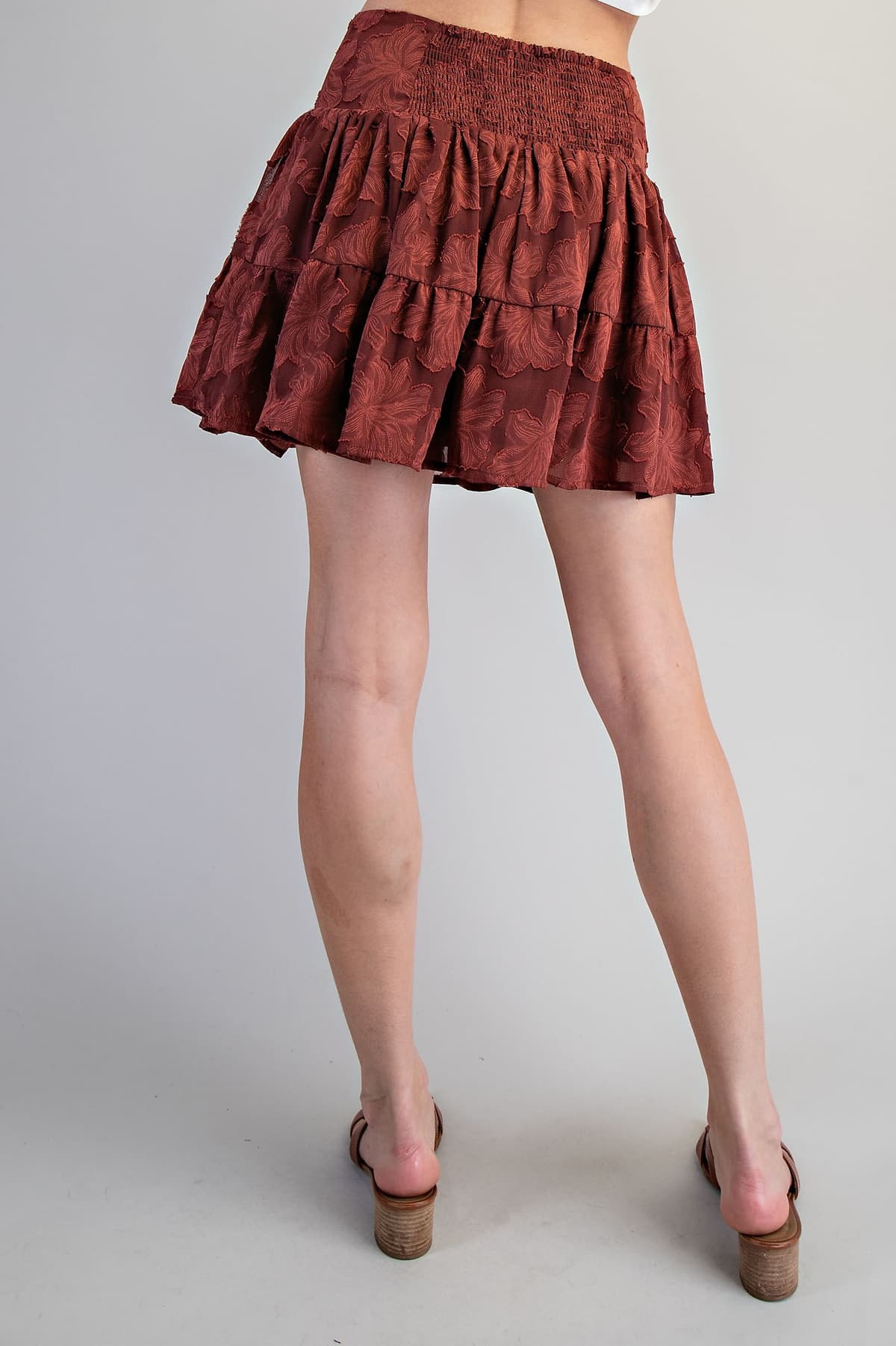 SHS15737 - BRONZE