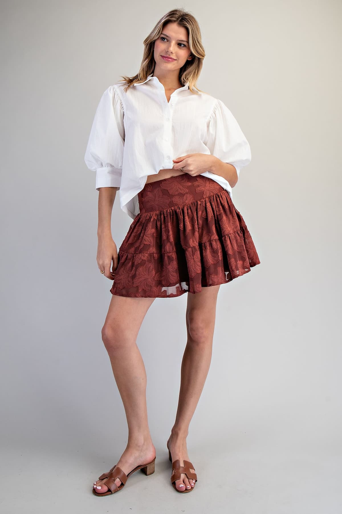 SHS15737 - BRONZE