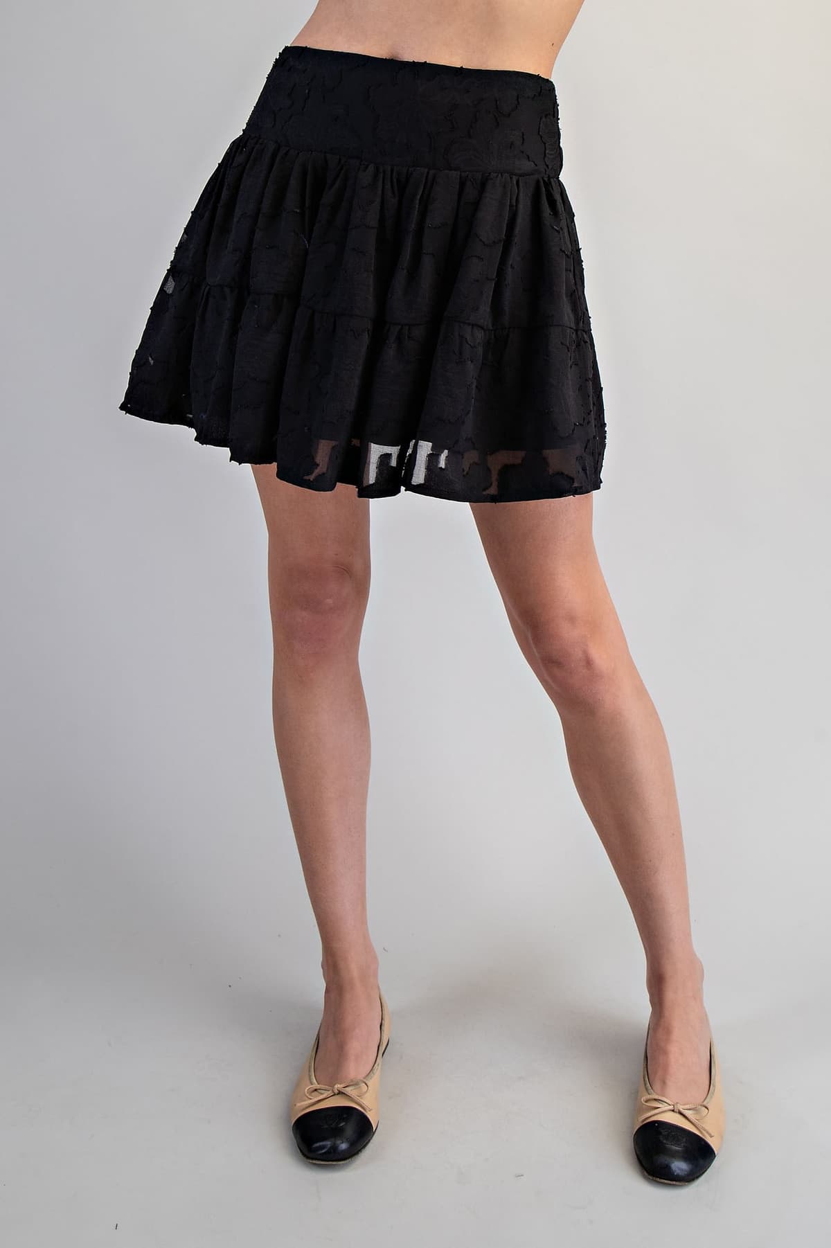 SHS15737 - BLACK