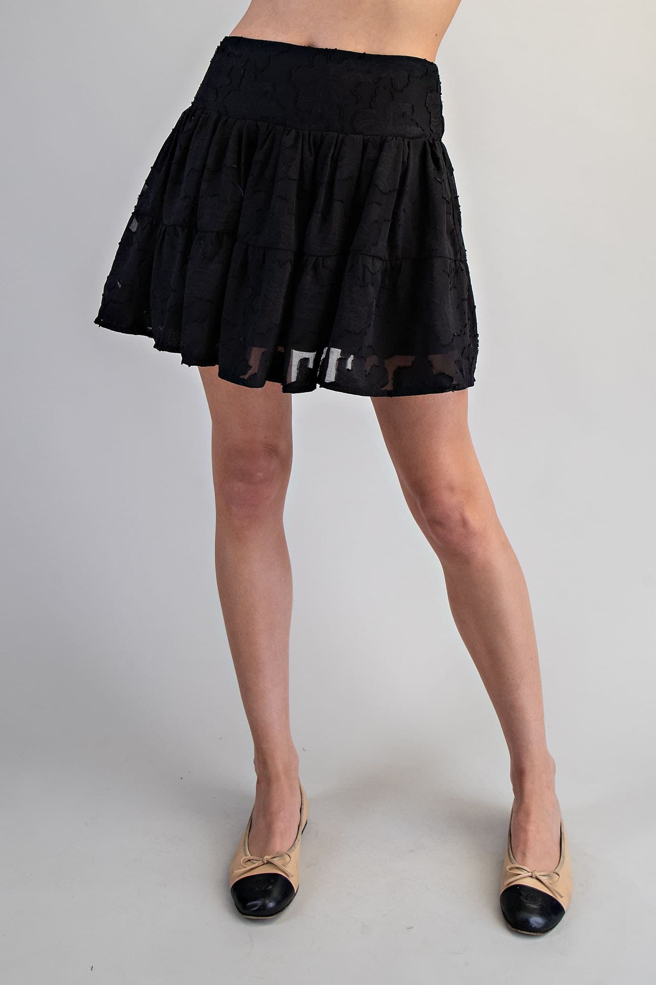 SHS15737 - BLACK