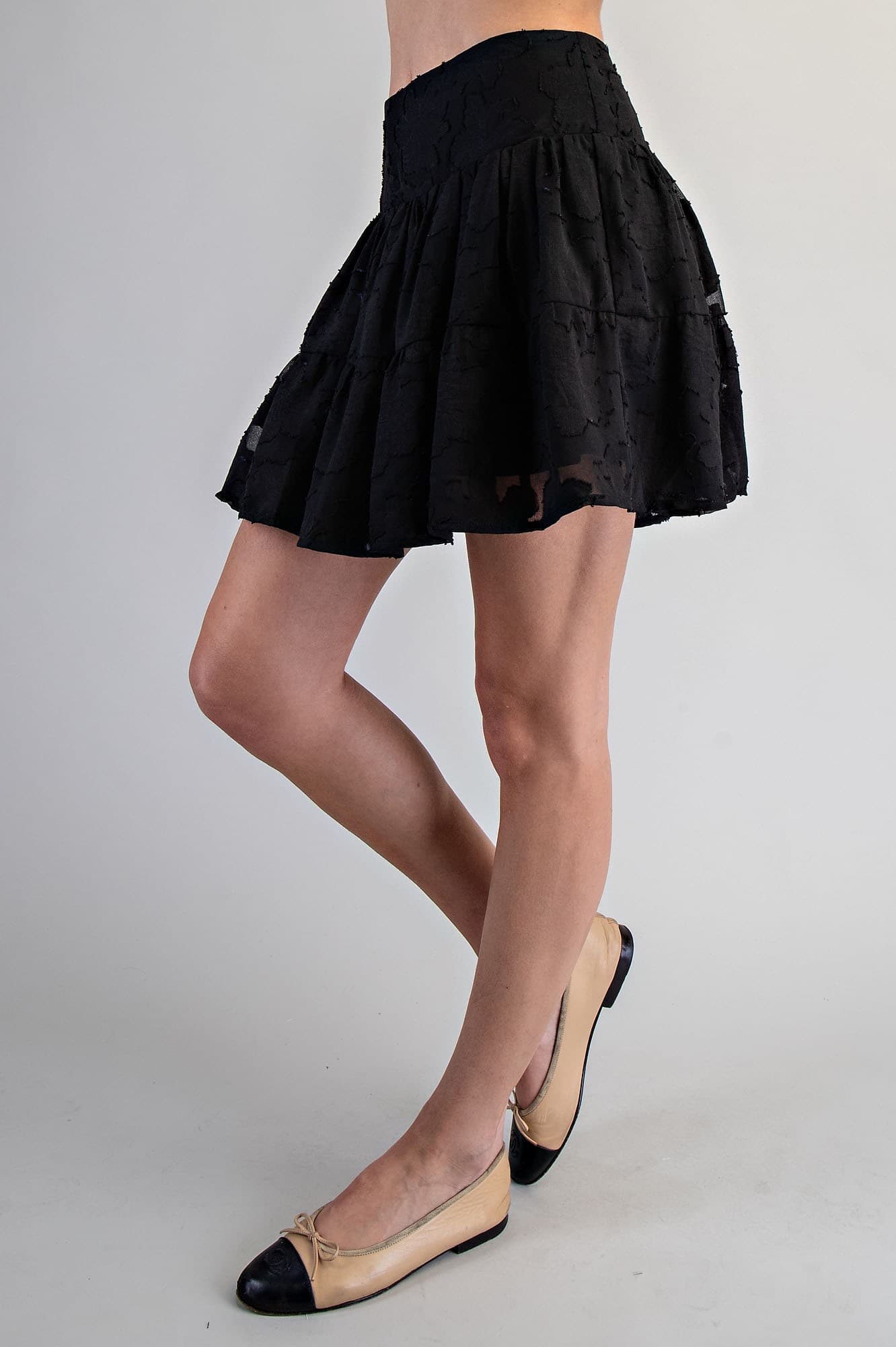 SHS15737 - BLACK