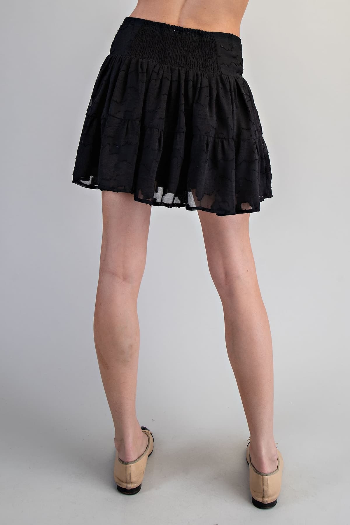 SHS15737 - BLACK