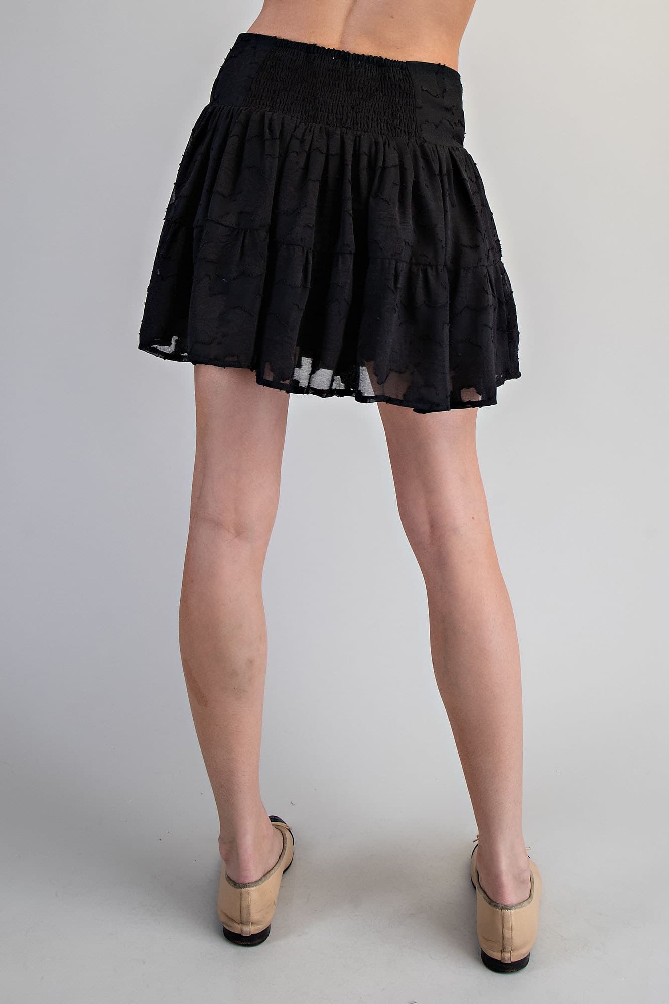 SHS15737 - BLACK