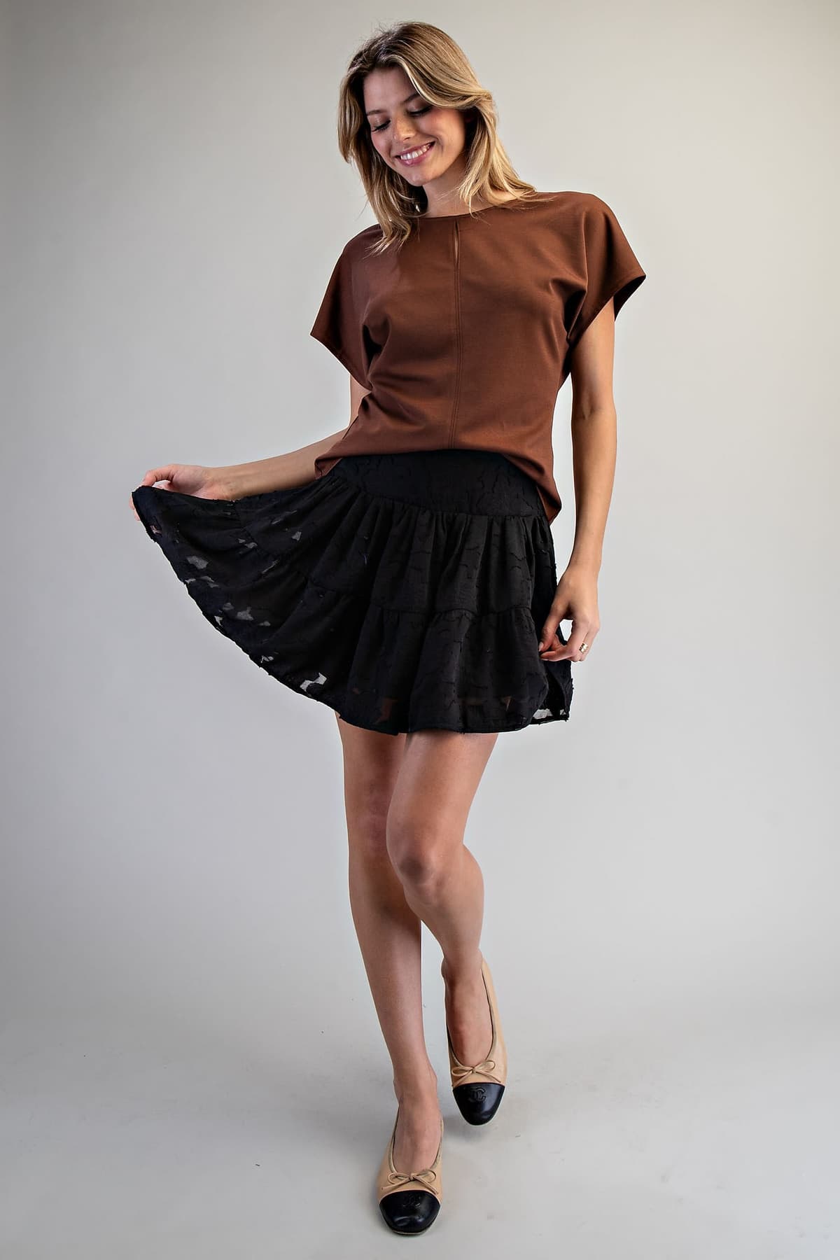 SHS15737 - BLACK