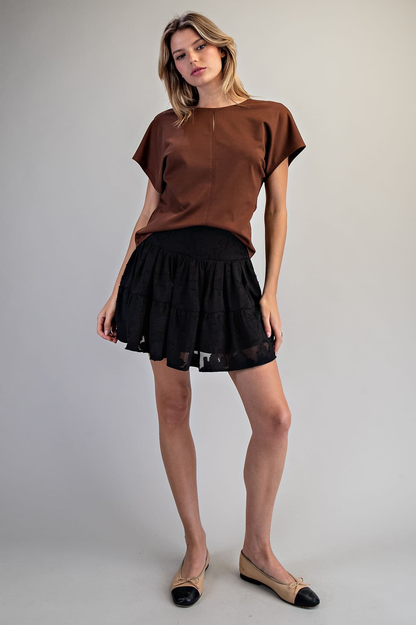 SHS15737 - BLACK