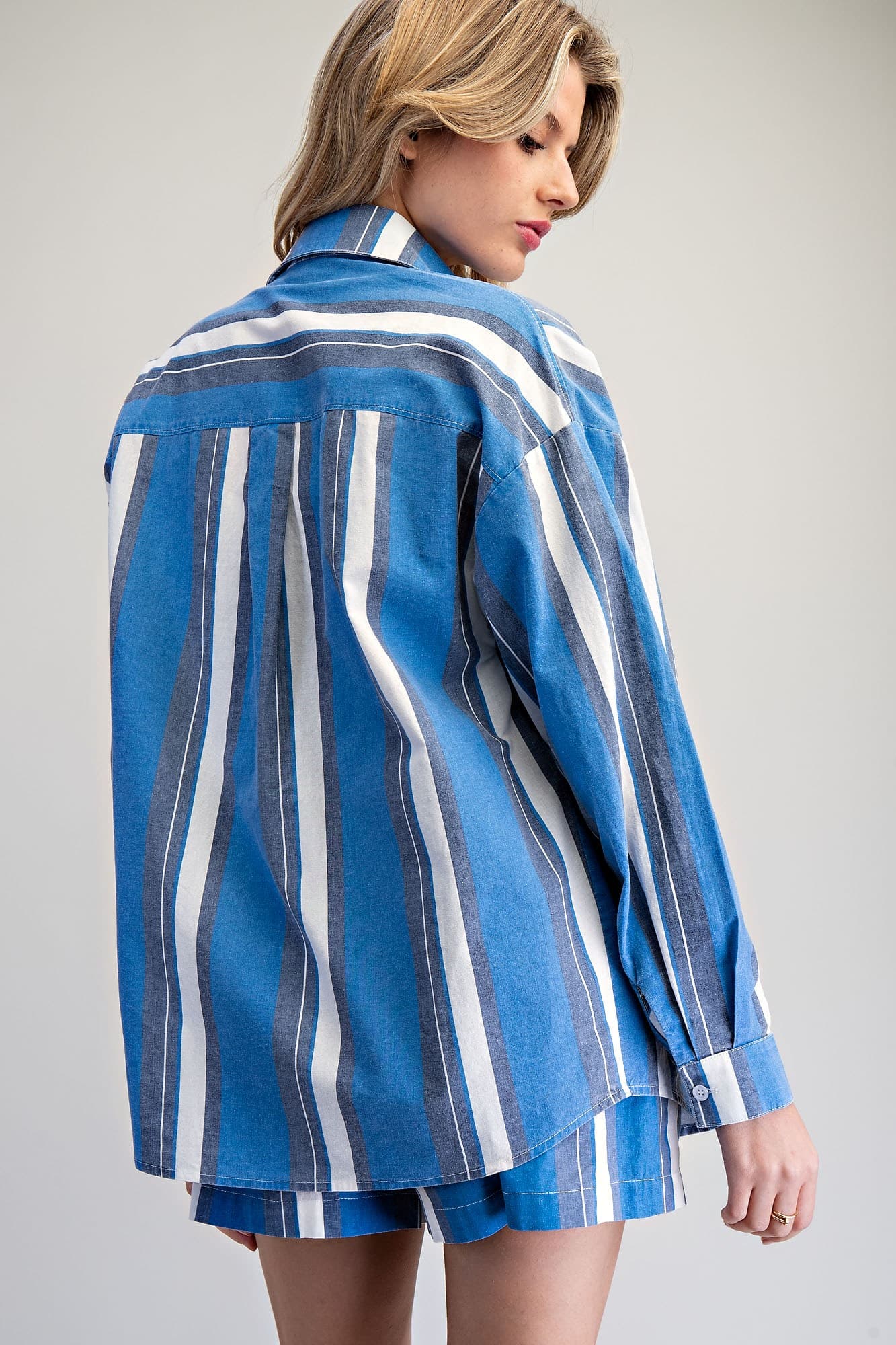 TK16023 - COASTAL BLUE