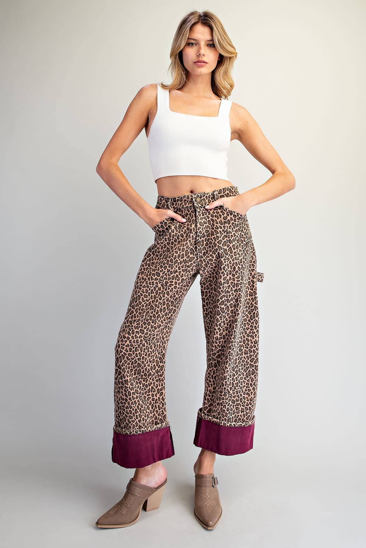 PK16405 - LEOPARD