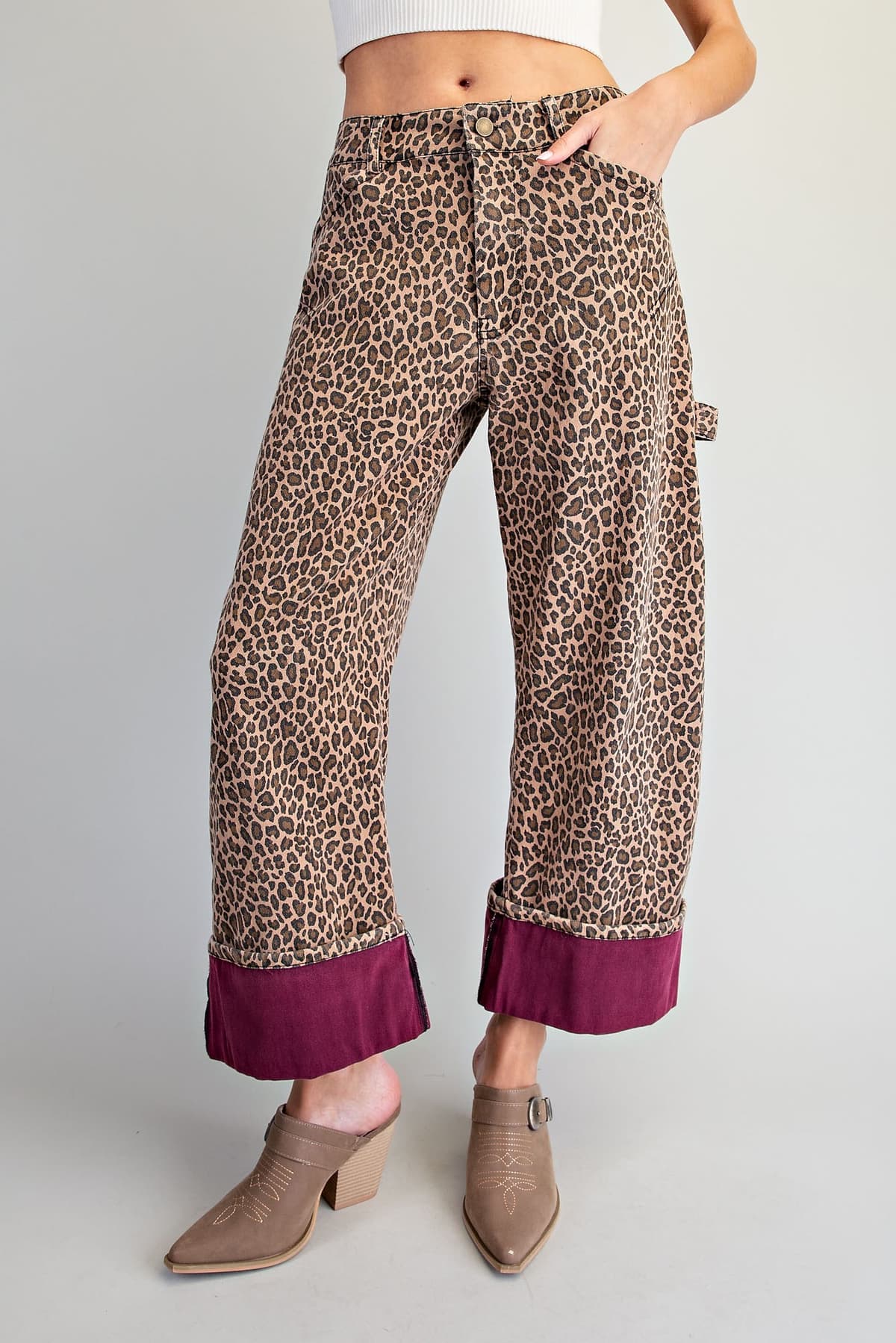 PK16405 - LEOPARD