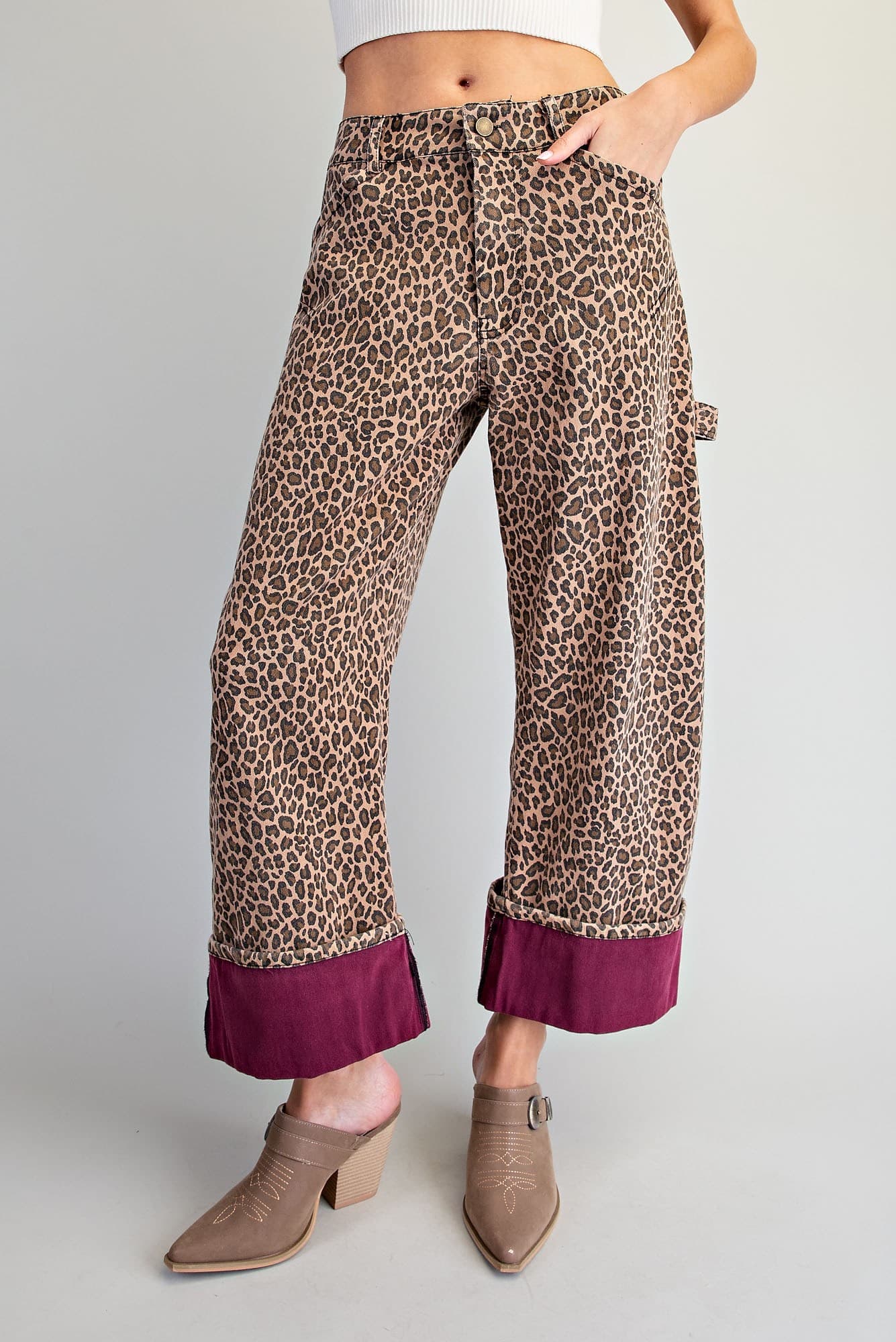 PK16405 - LEOPARD