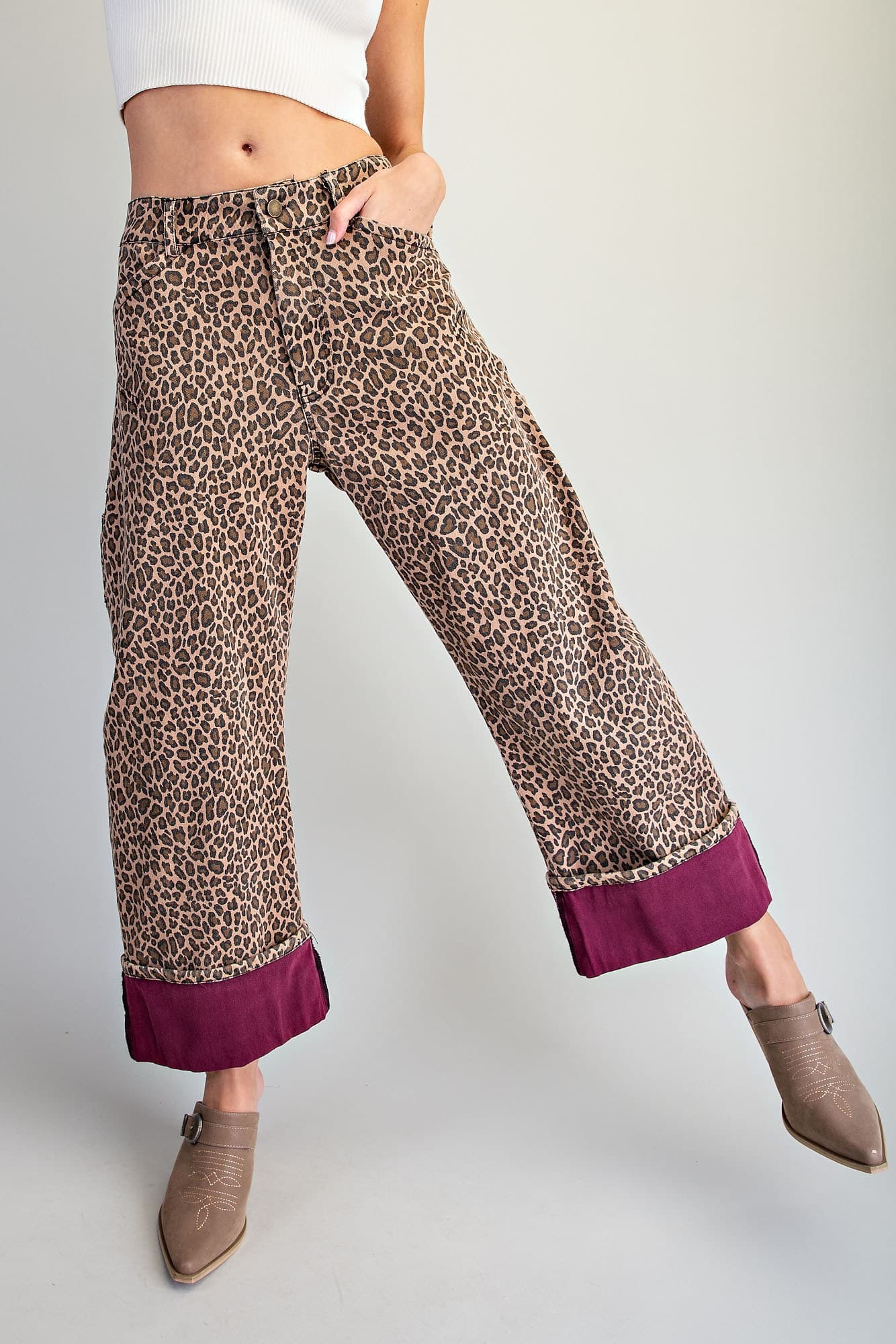 PK16405 - LEOPARD