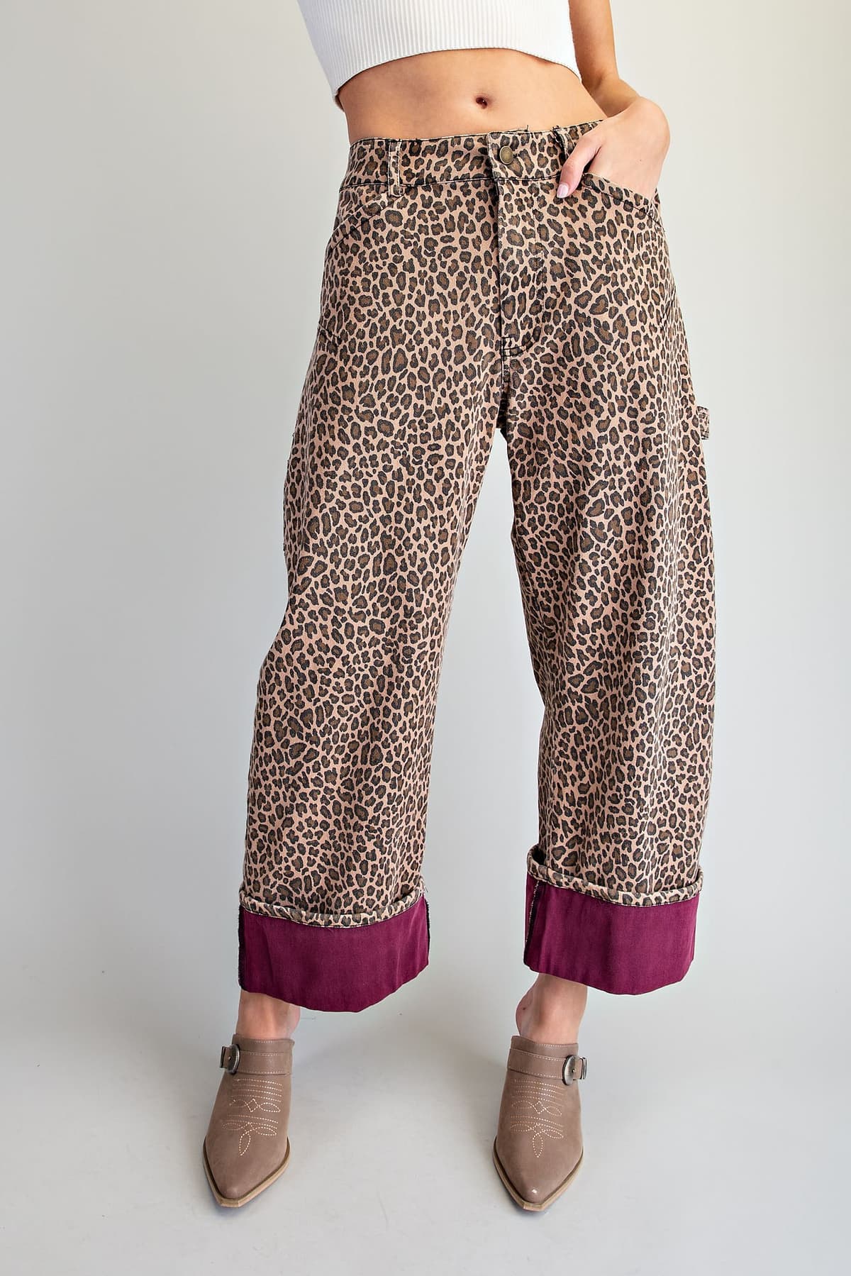 PK16405 - LEOPARD