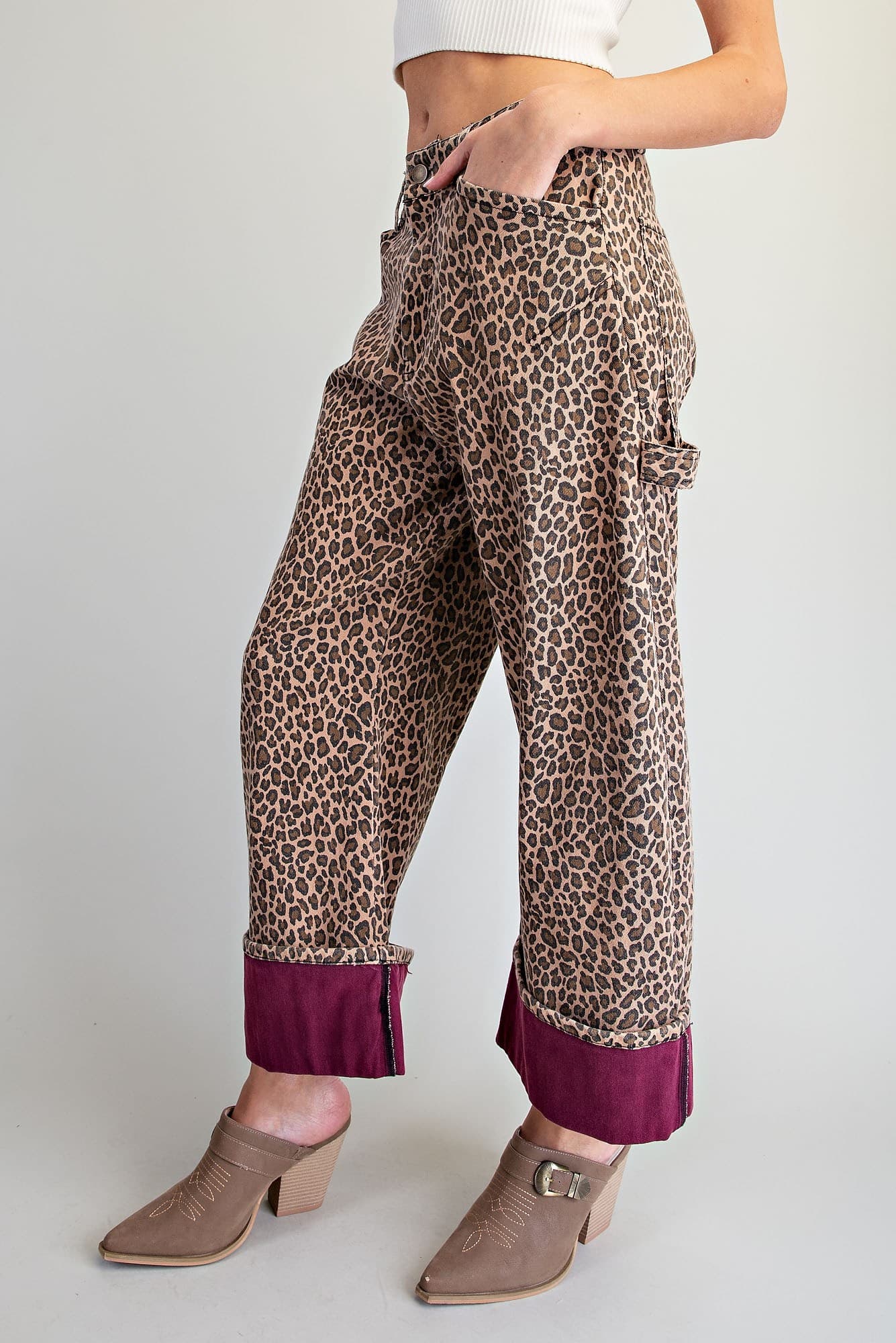 PK16405 - LEOPARD