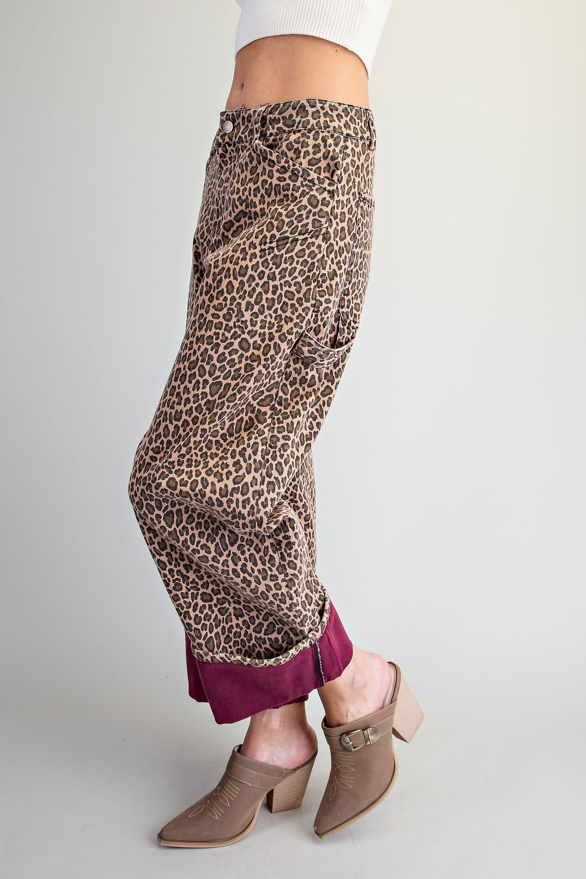 PK16405 - LEOPARD