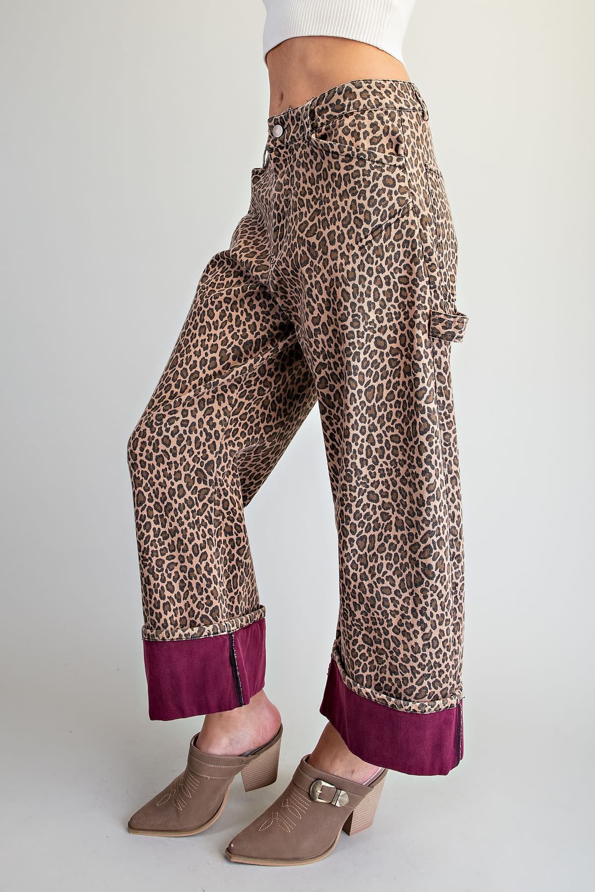 PK16405 - LEOPARD