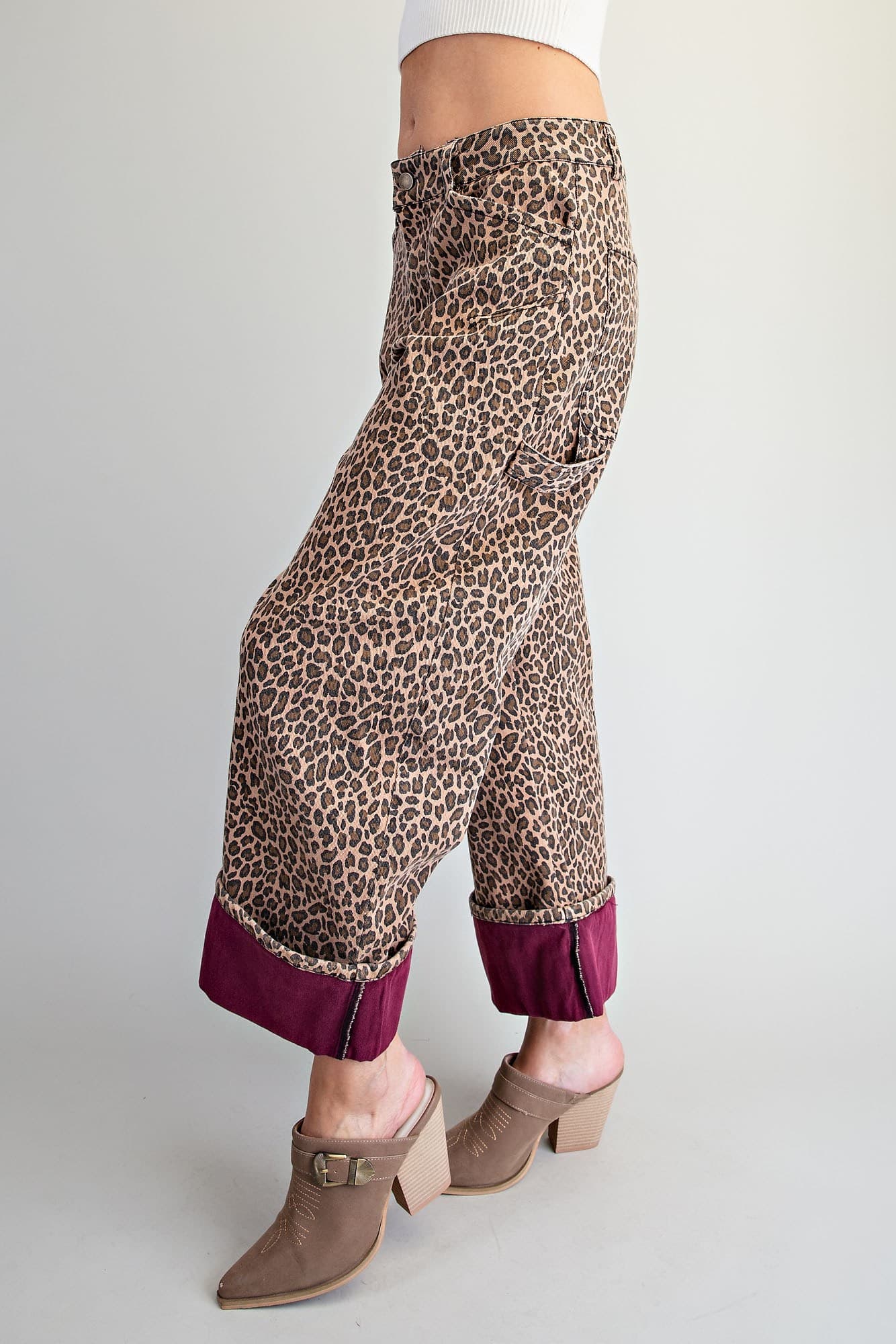 PK16405 - LEOPARD