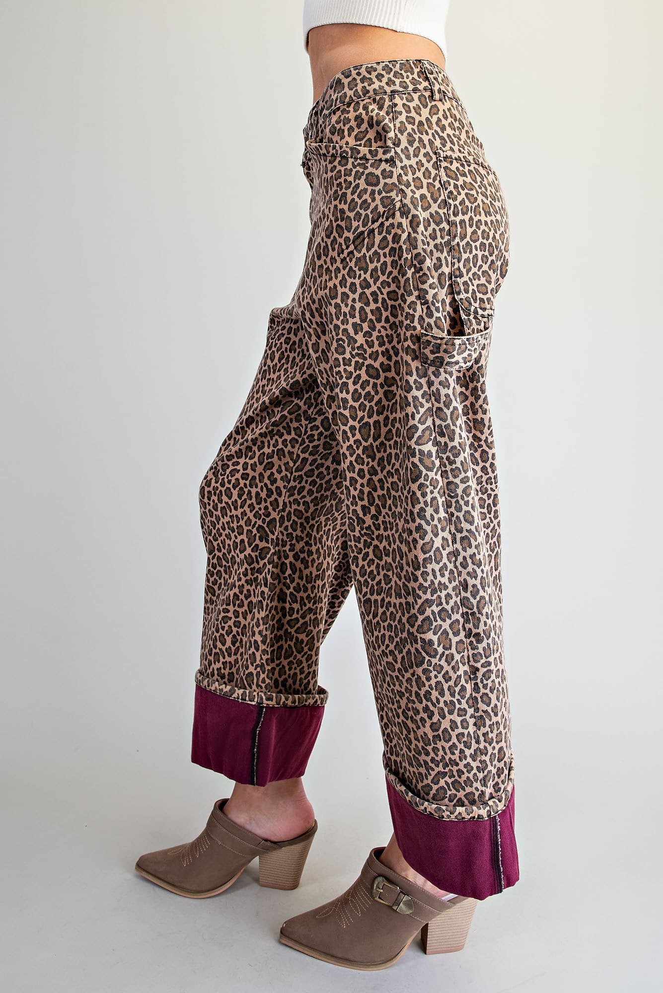 PK16405 - LEOPARD