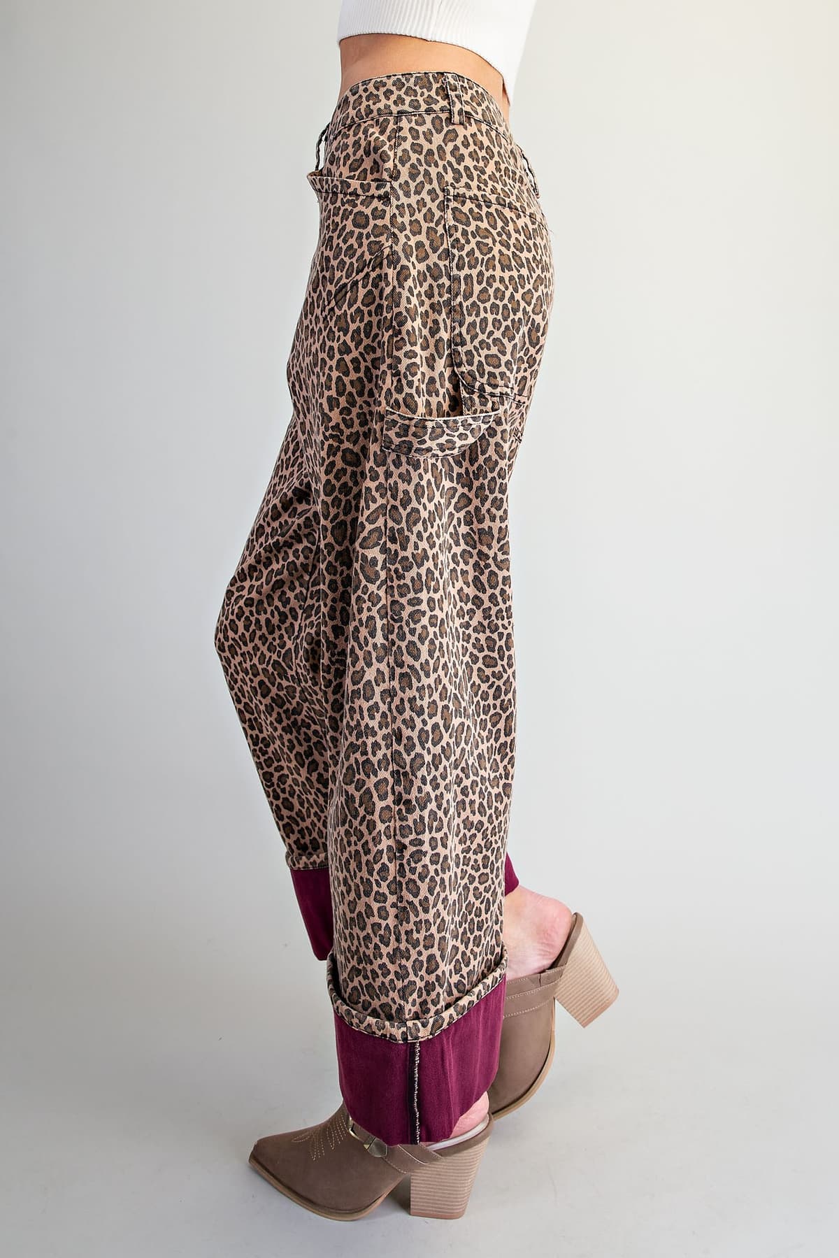 PK16405 - LEOPARD