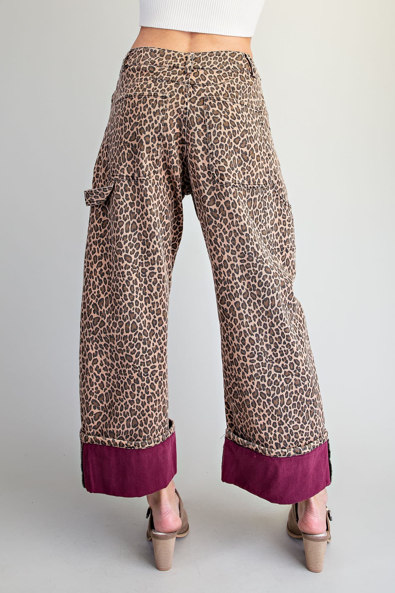PK16405 - LEOPARD