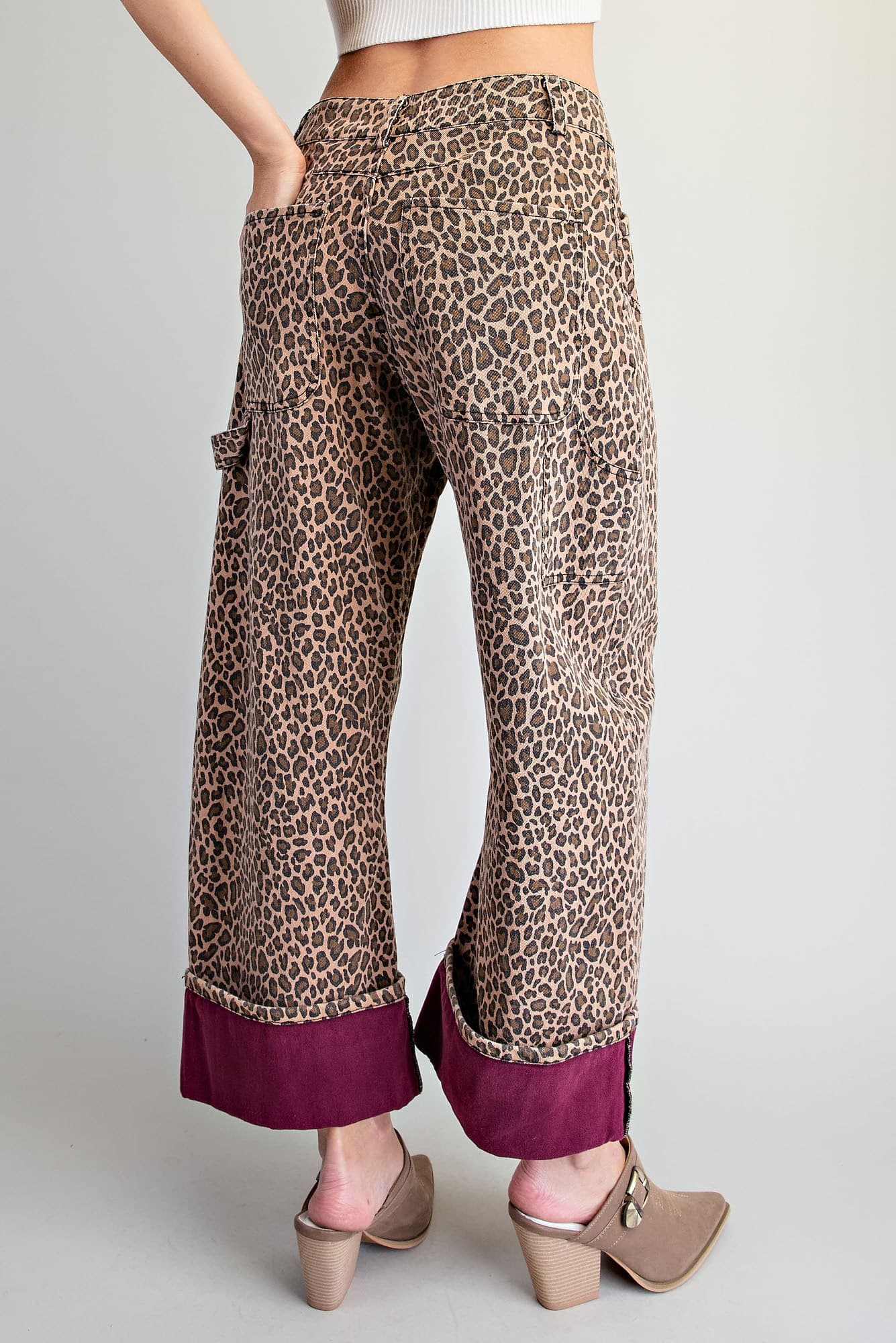 PK16405 - LEOPARD