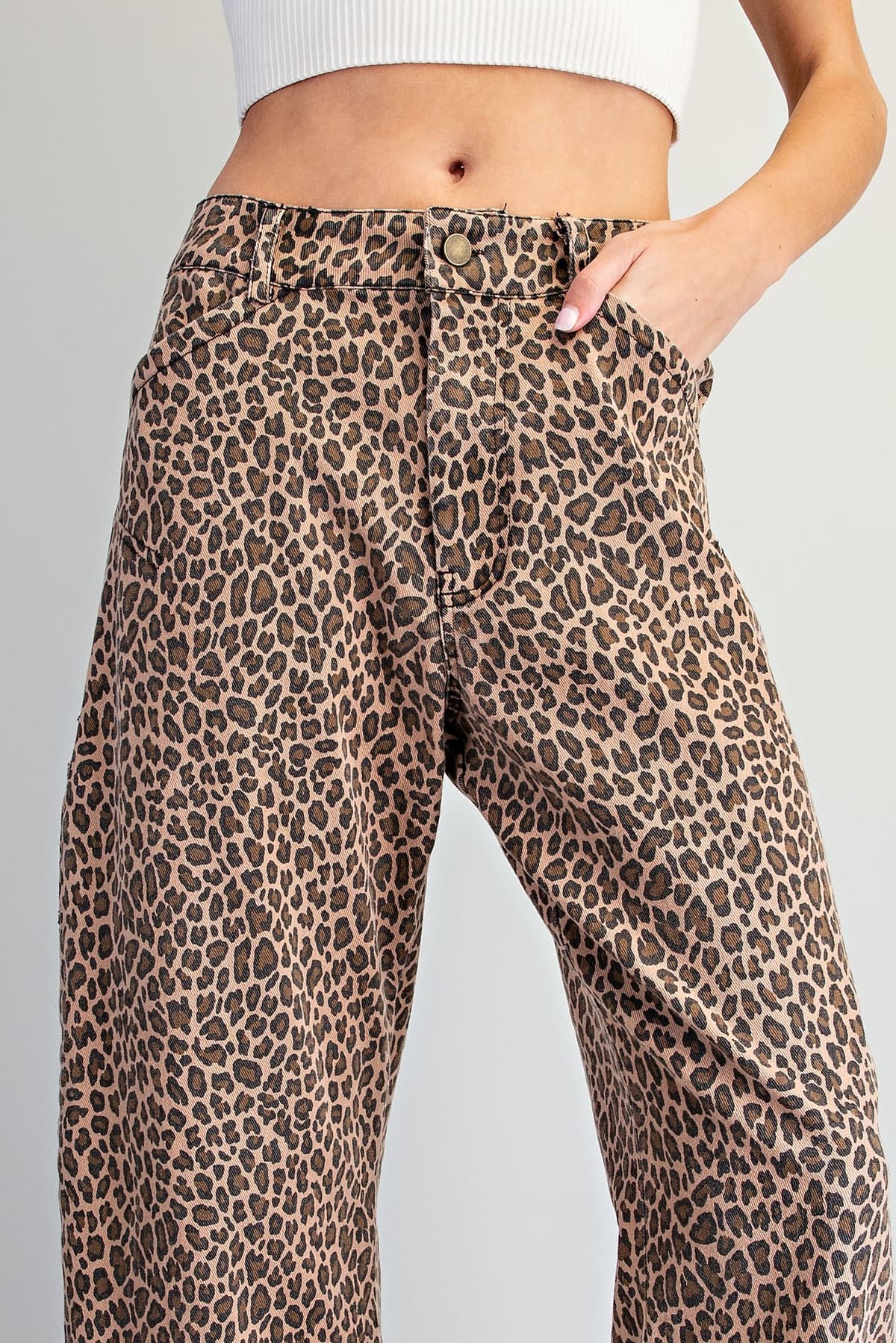 PK16405 - LEOPARD