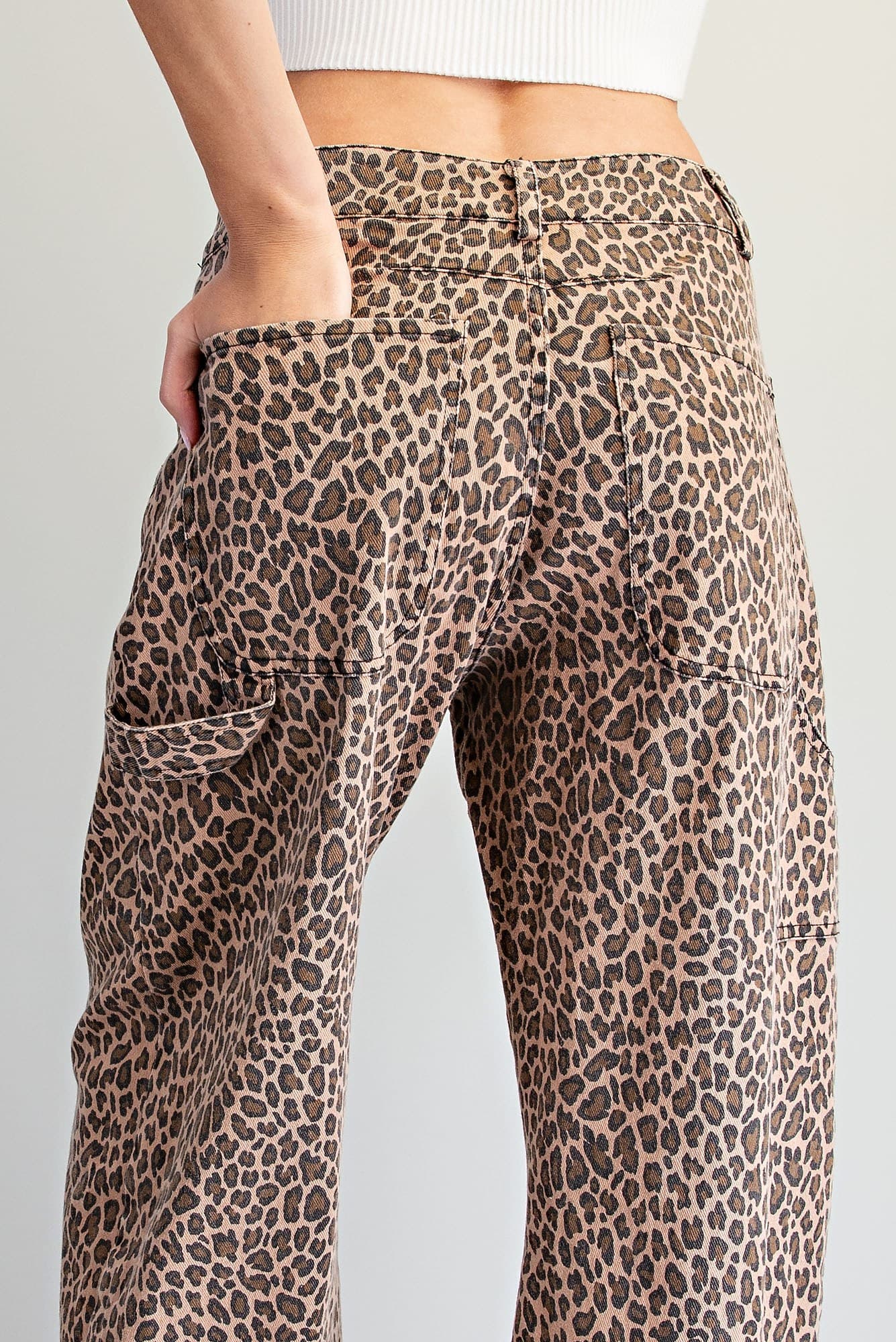 PK16405 - LEOPARD