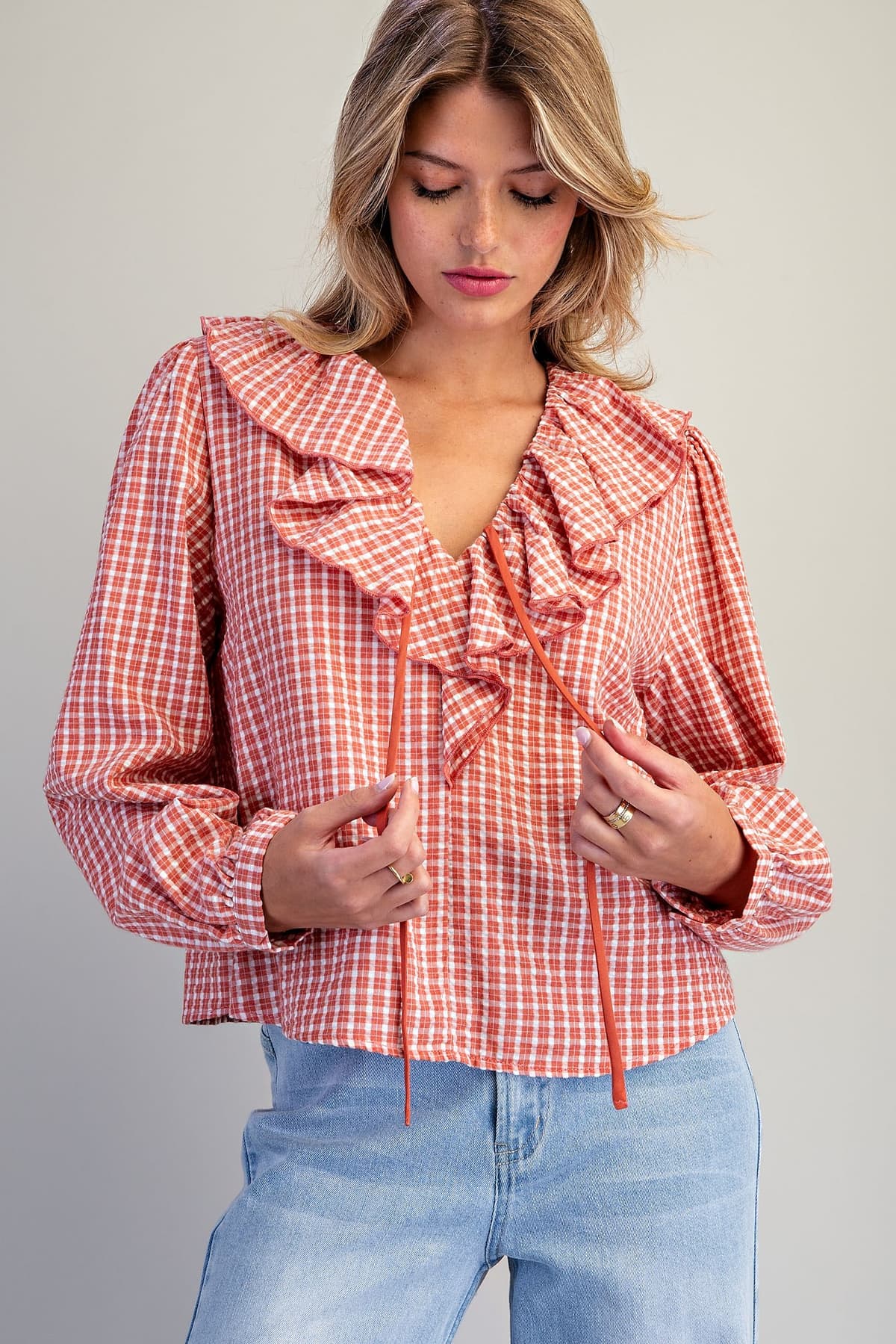 TK16315 - VINTAGE RED