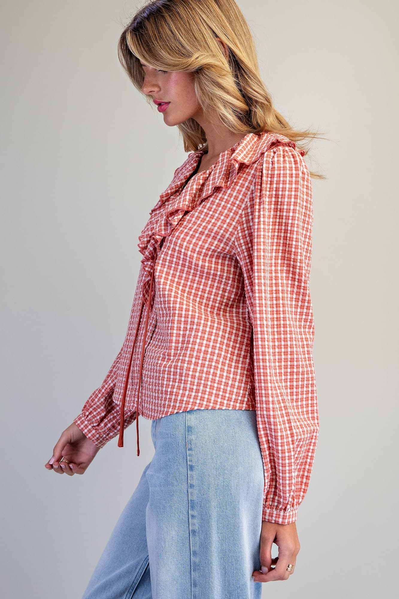 TK16315 - VINTAGE RED