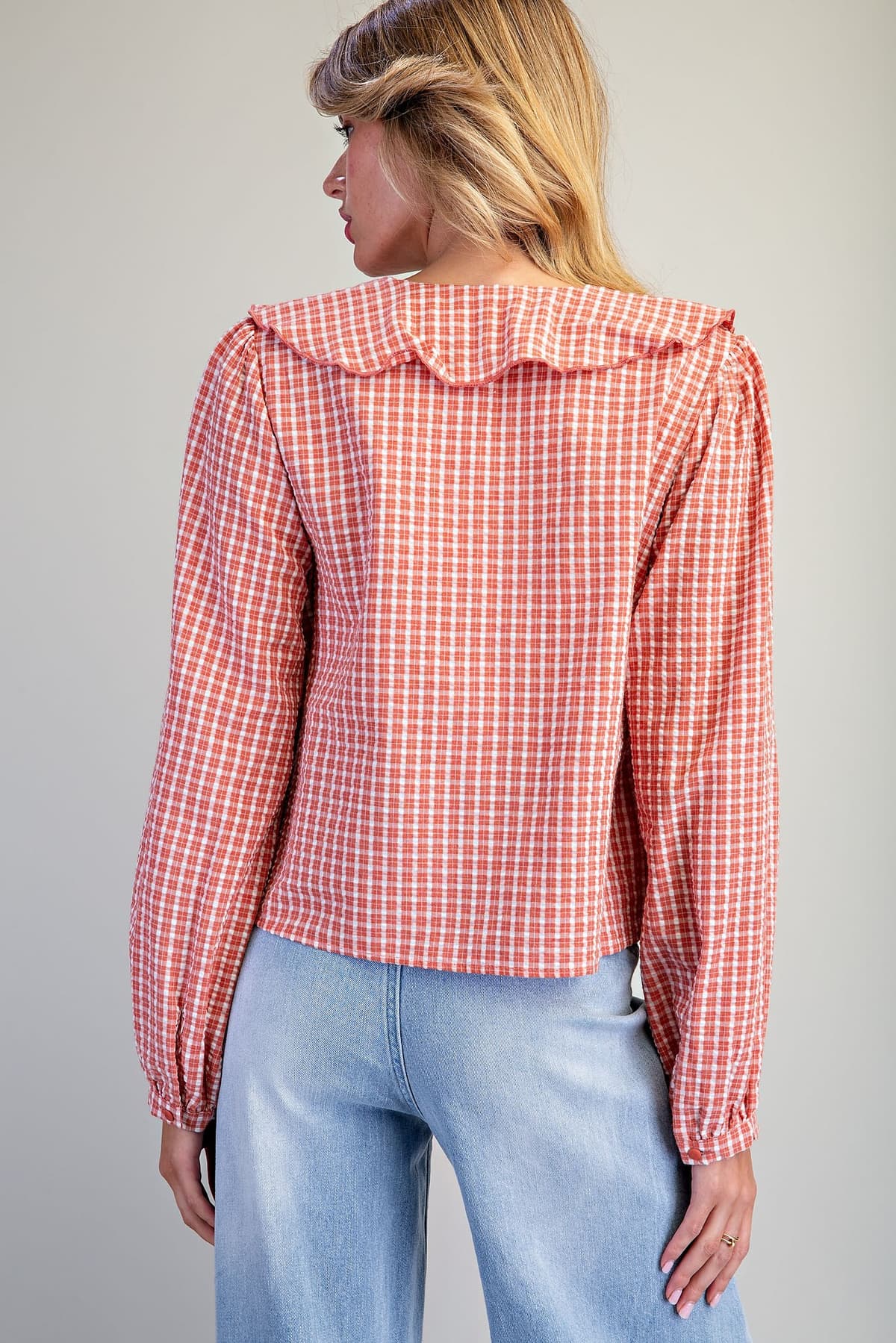 TK16315 - VINTAGE RED