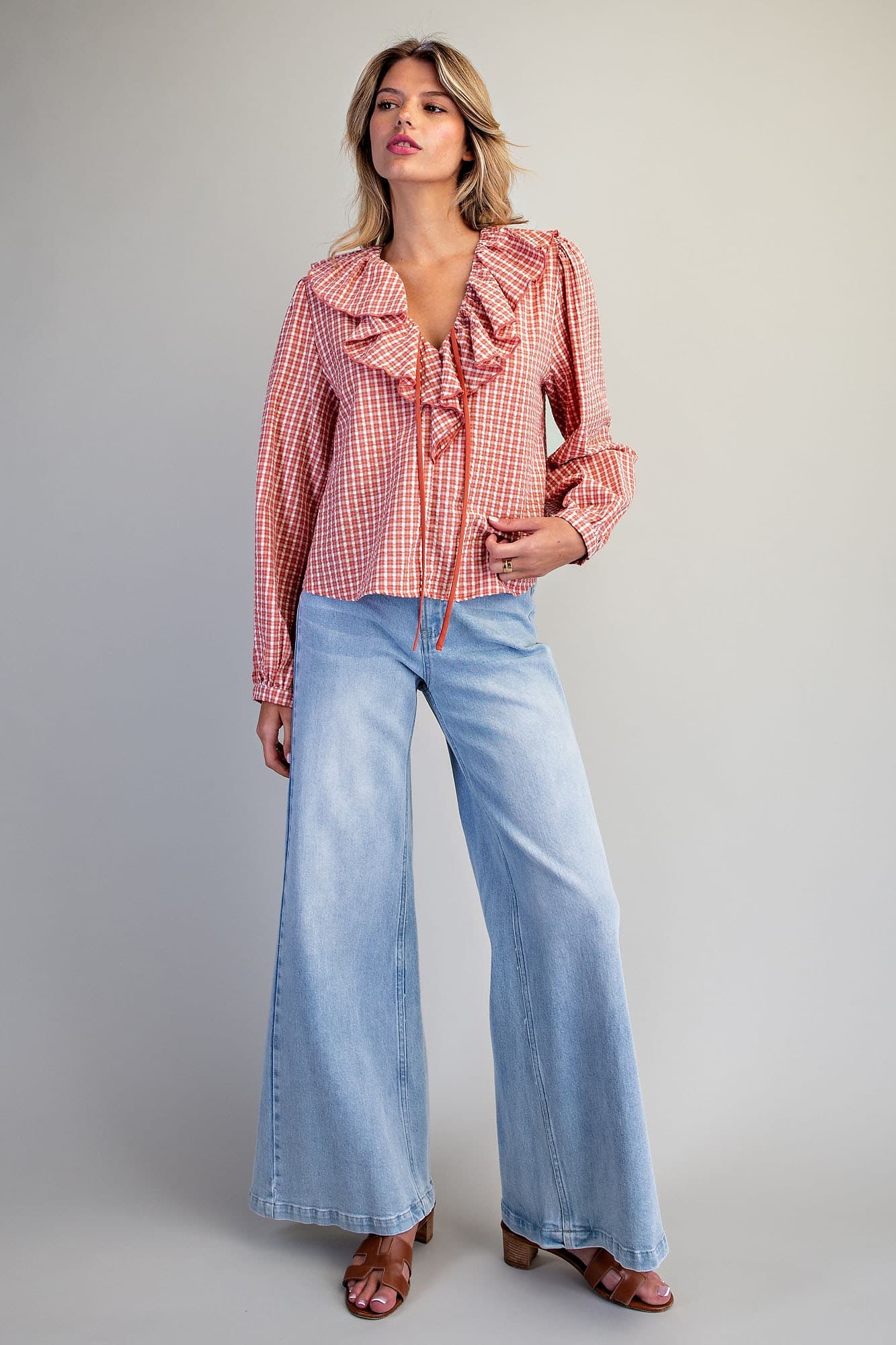 TK16315 - VINTAGE RED