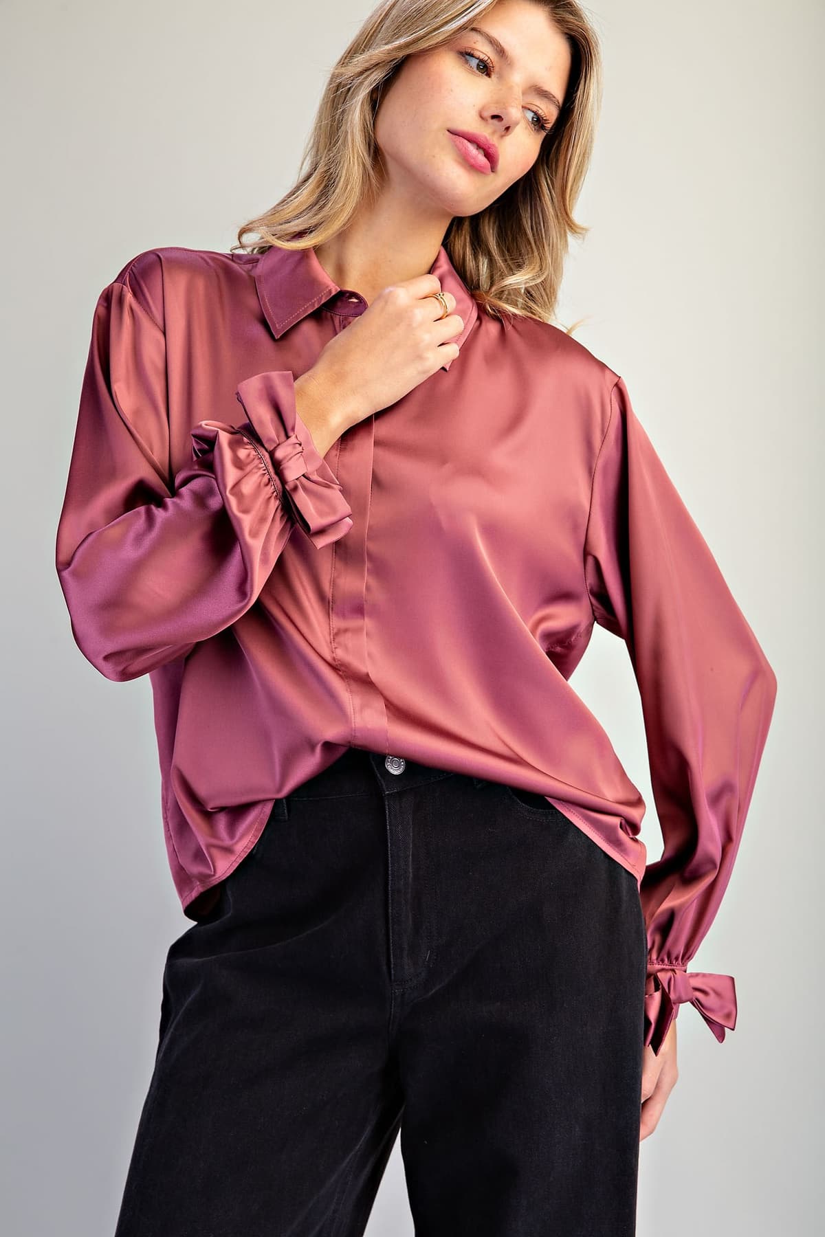TK16310 - ROSEWOOD