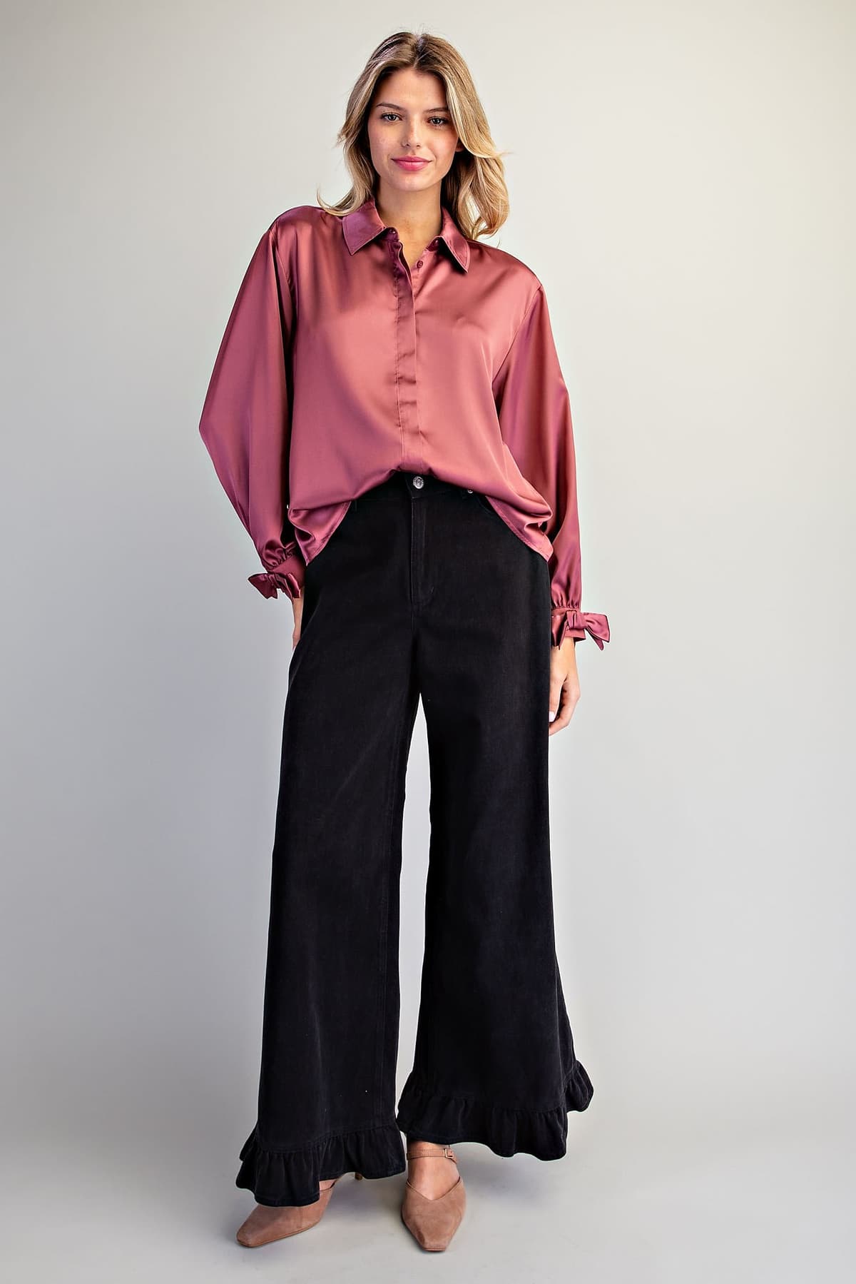 TK16310 - ROSEWOOD