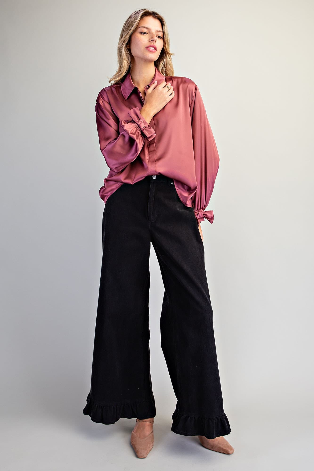 TK16310 - ROSEWOOD