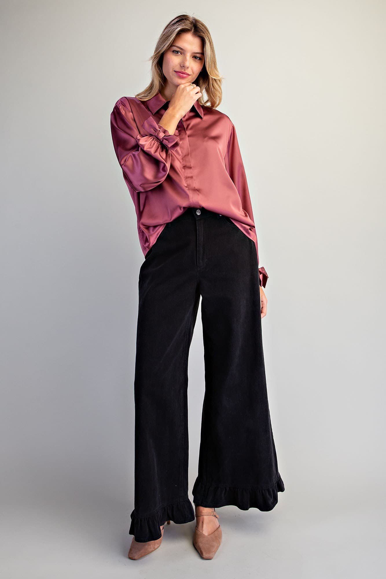 TK16310 - ROSEWOOD
